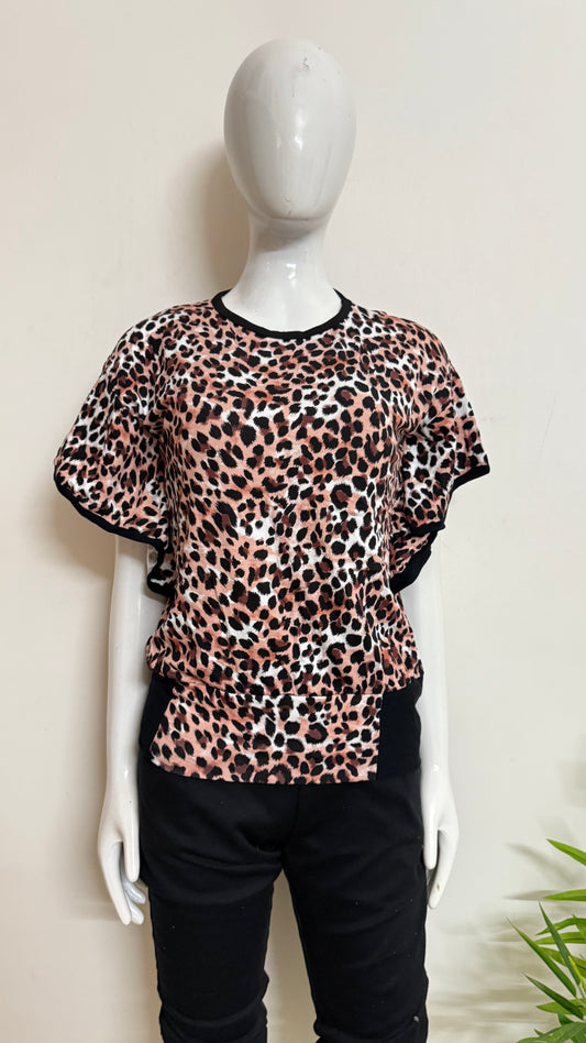 T-shirt XL