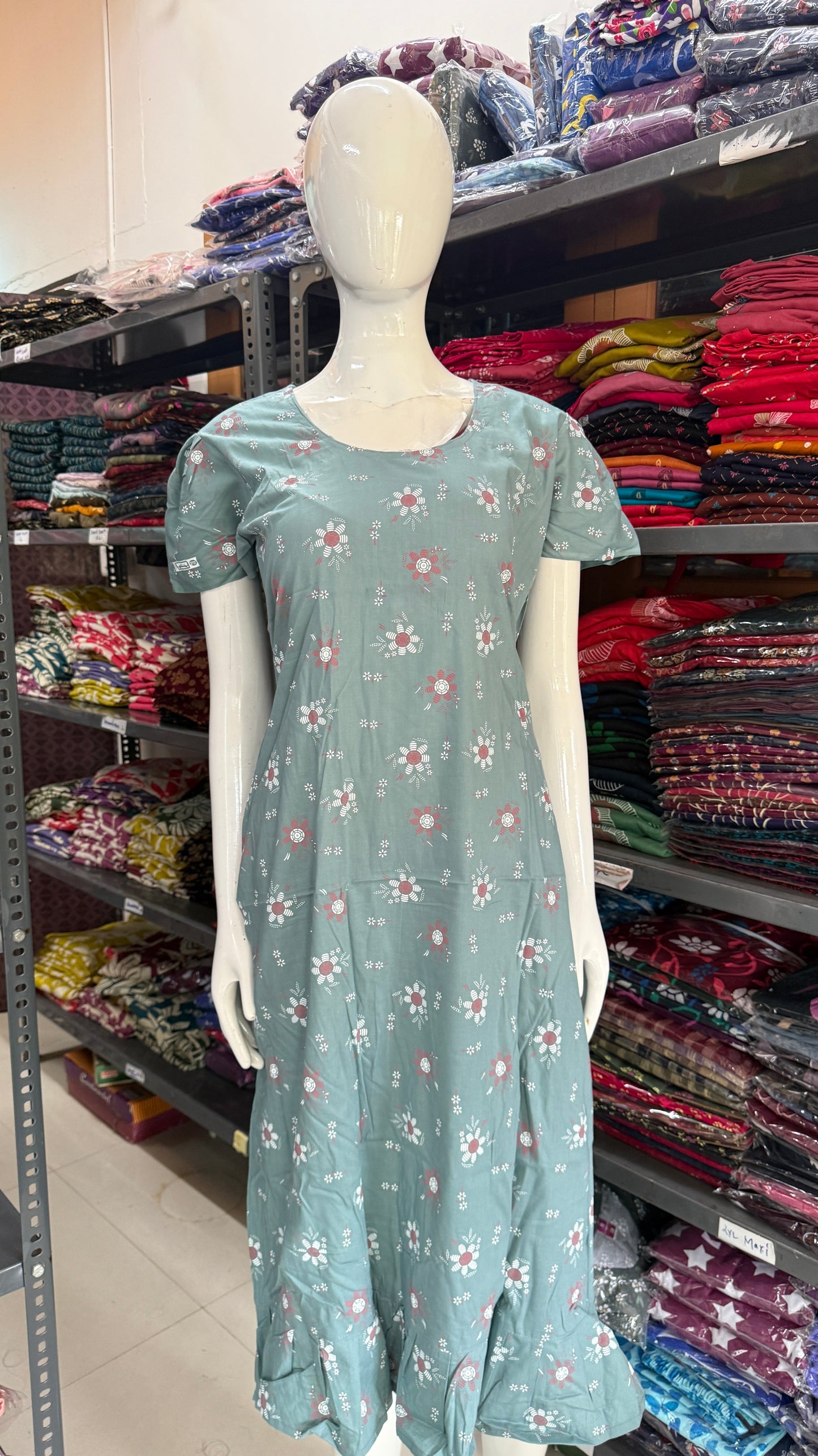 Frock
