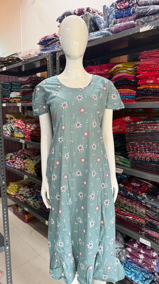 Frock