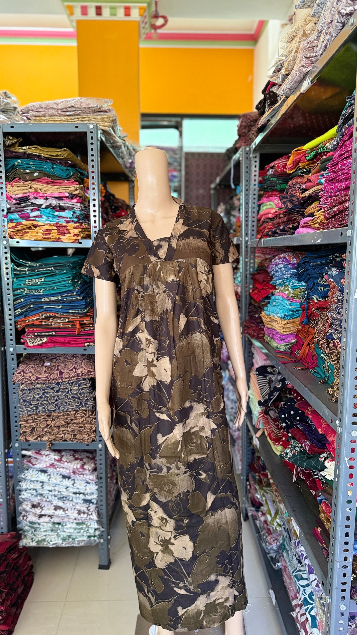 Frock