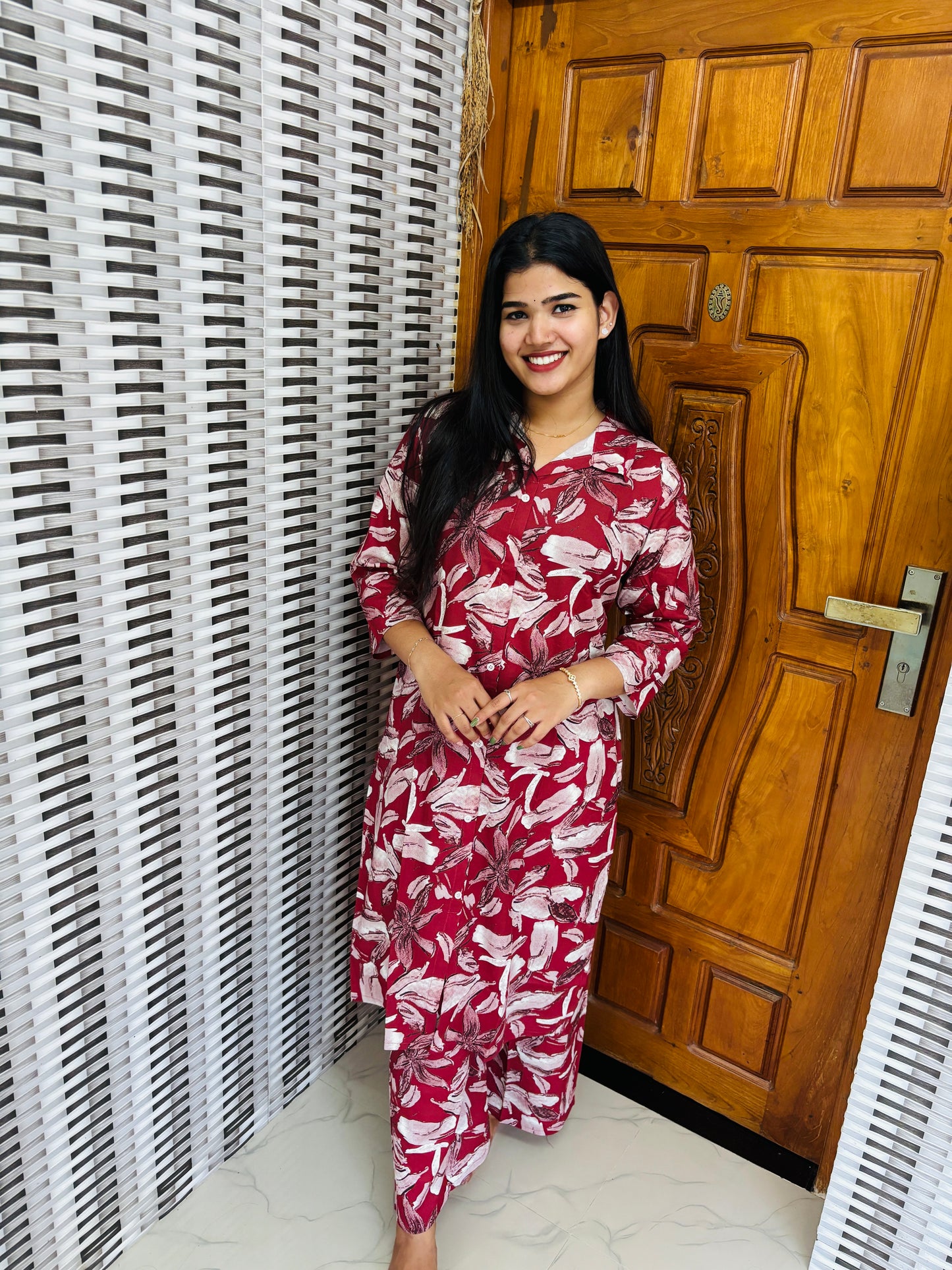 Co-ord  Set