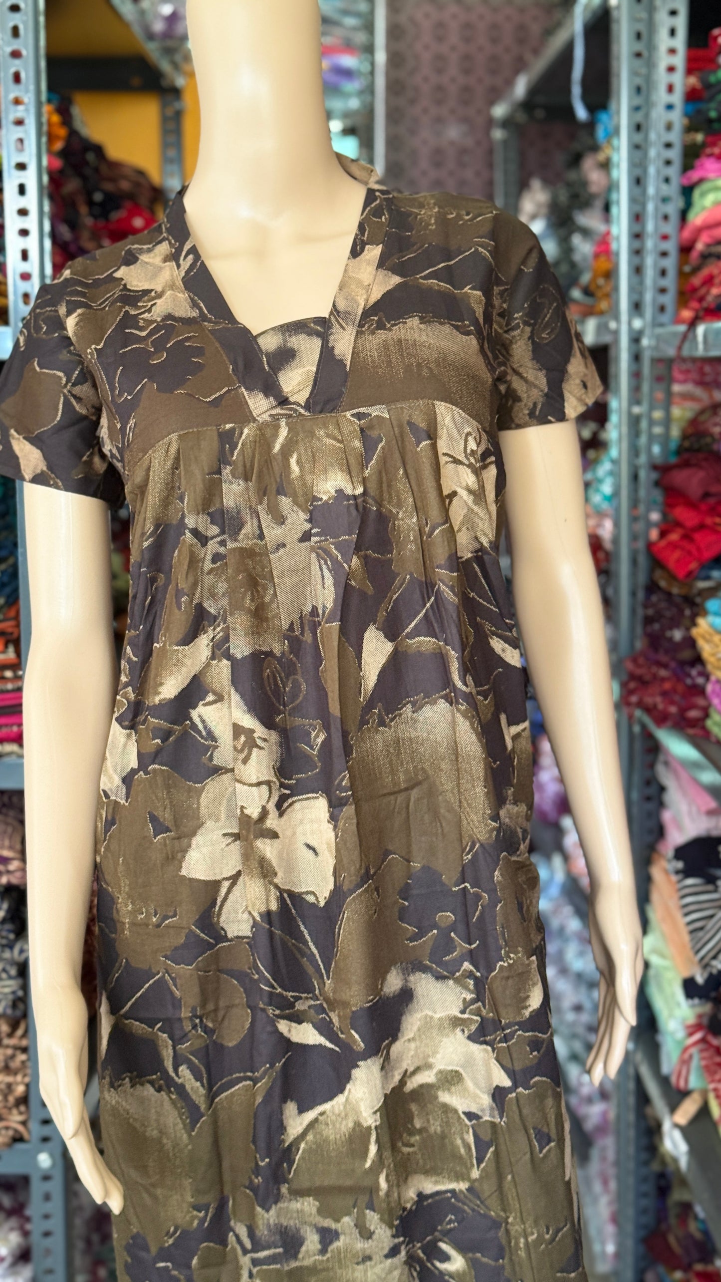 Frock