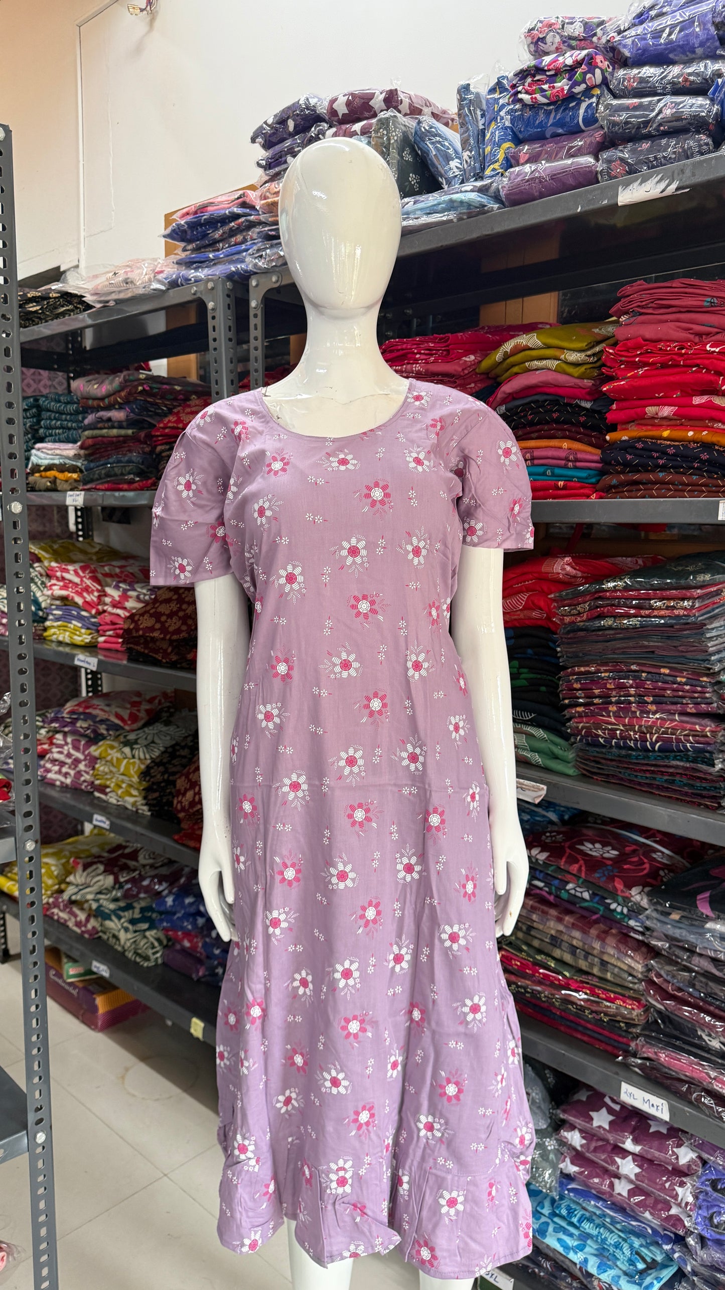 Frock