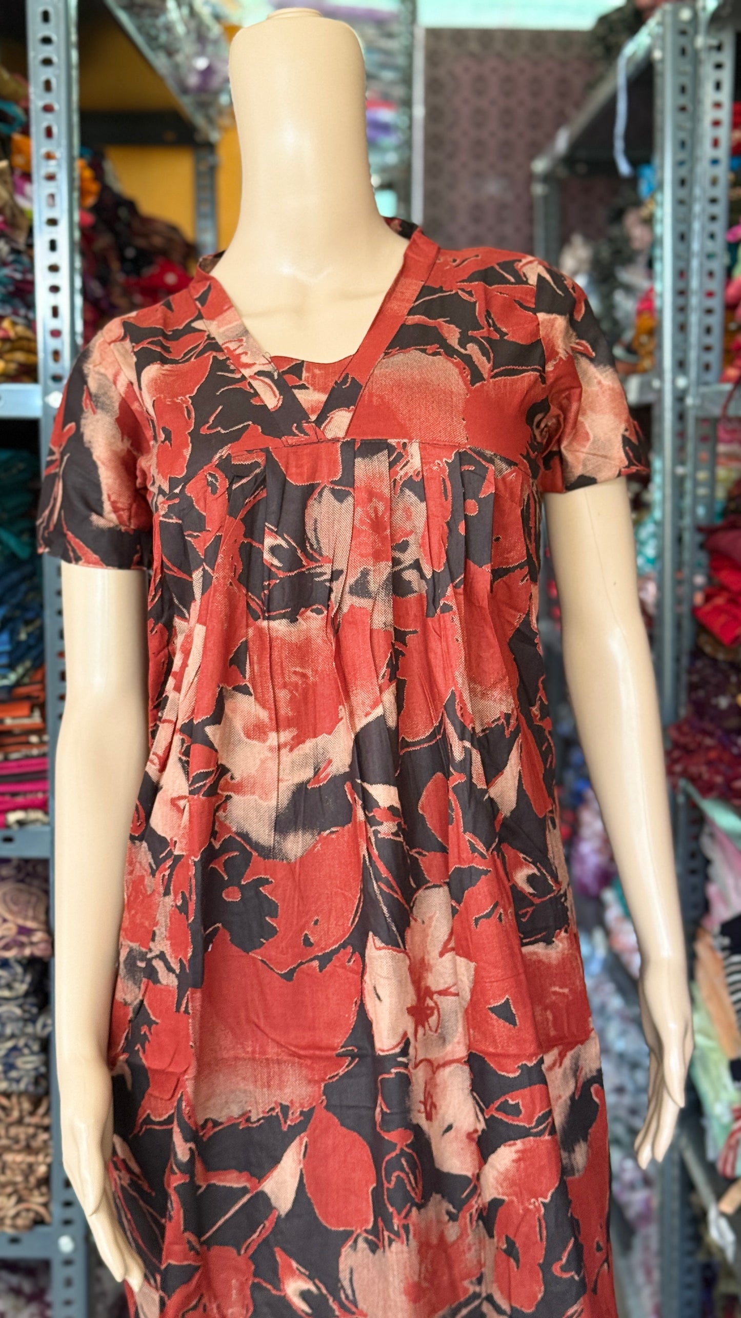 Frock