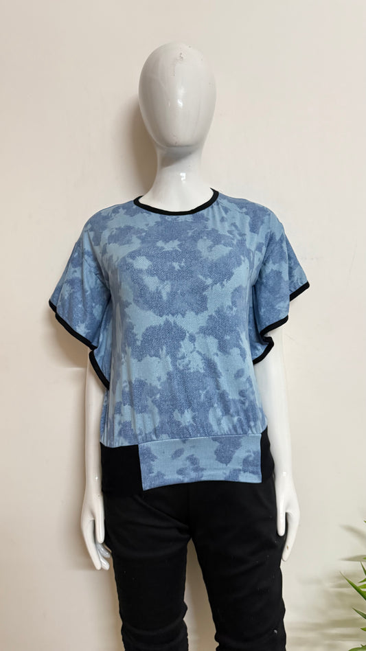 T-shirt XL