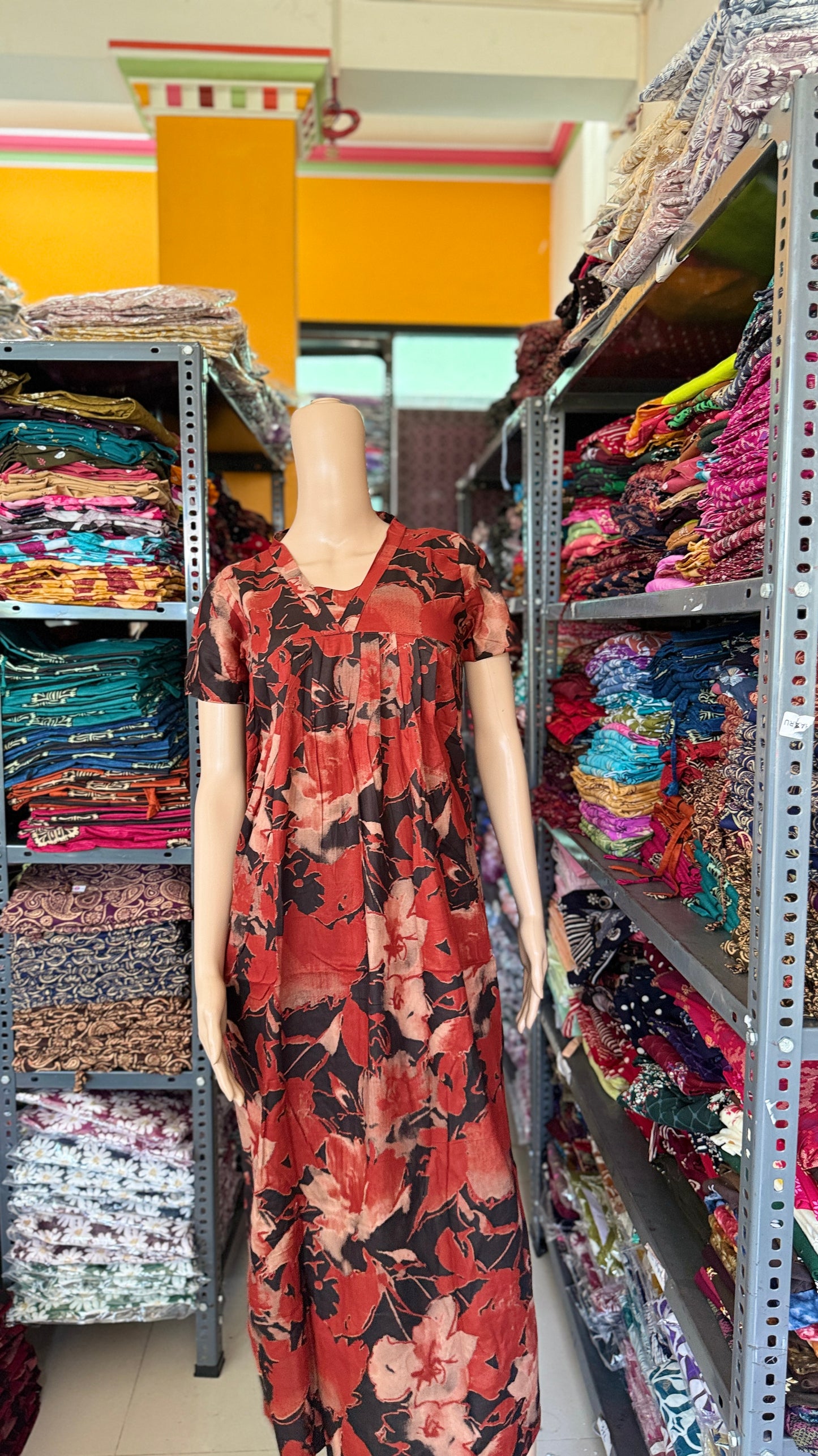 Frock