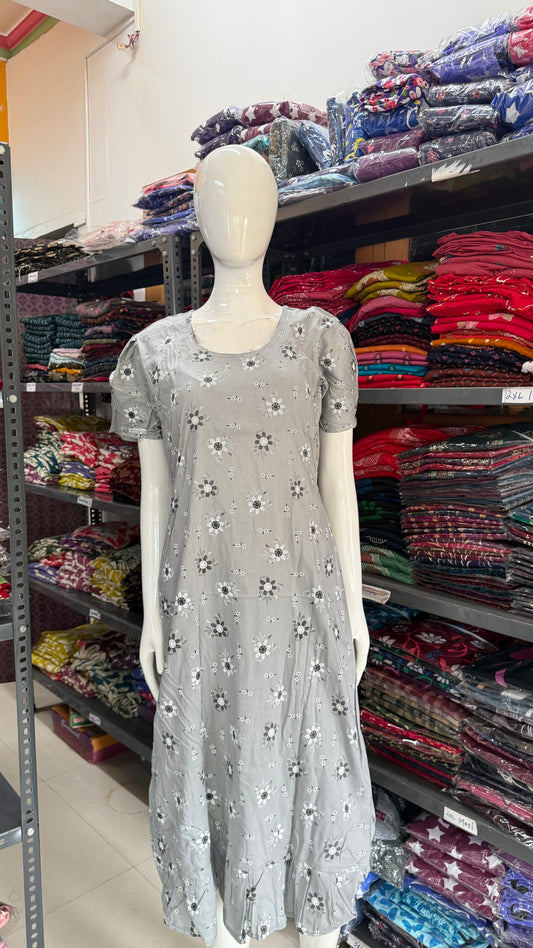 Frock