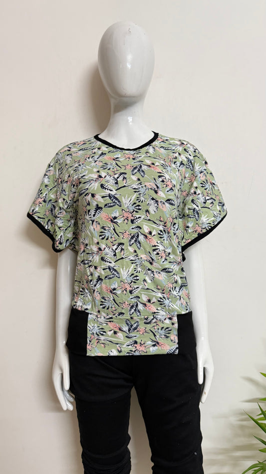 T-shirt XL