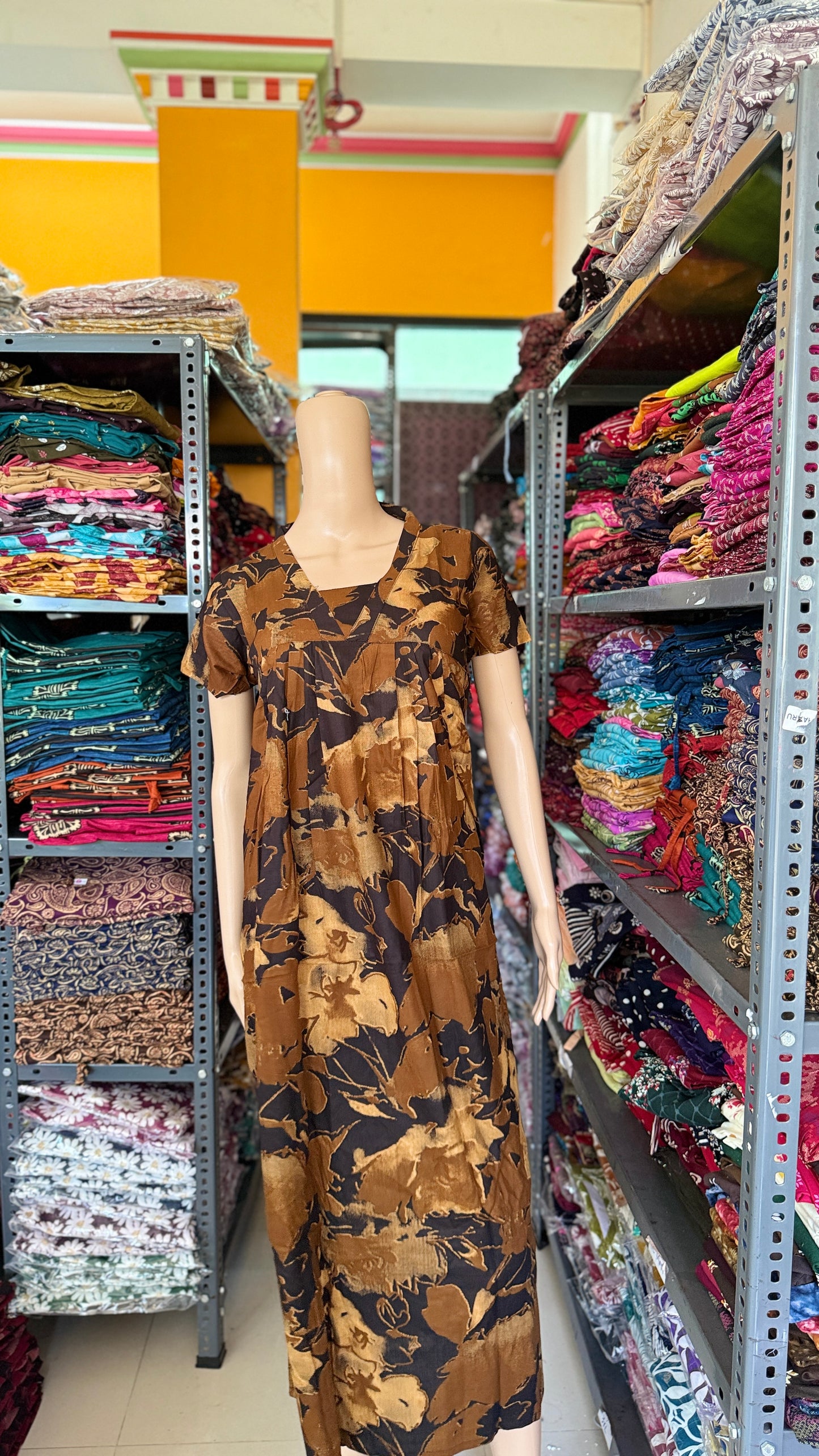 Frock