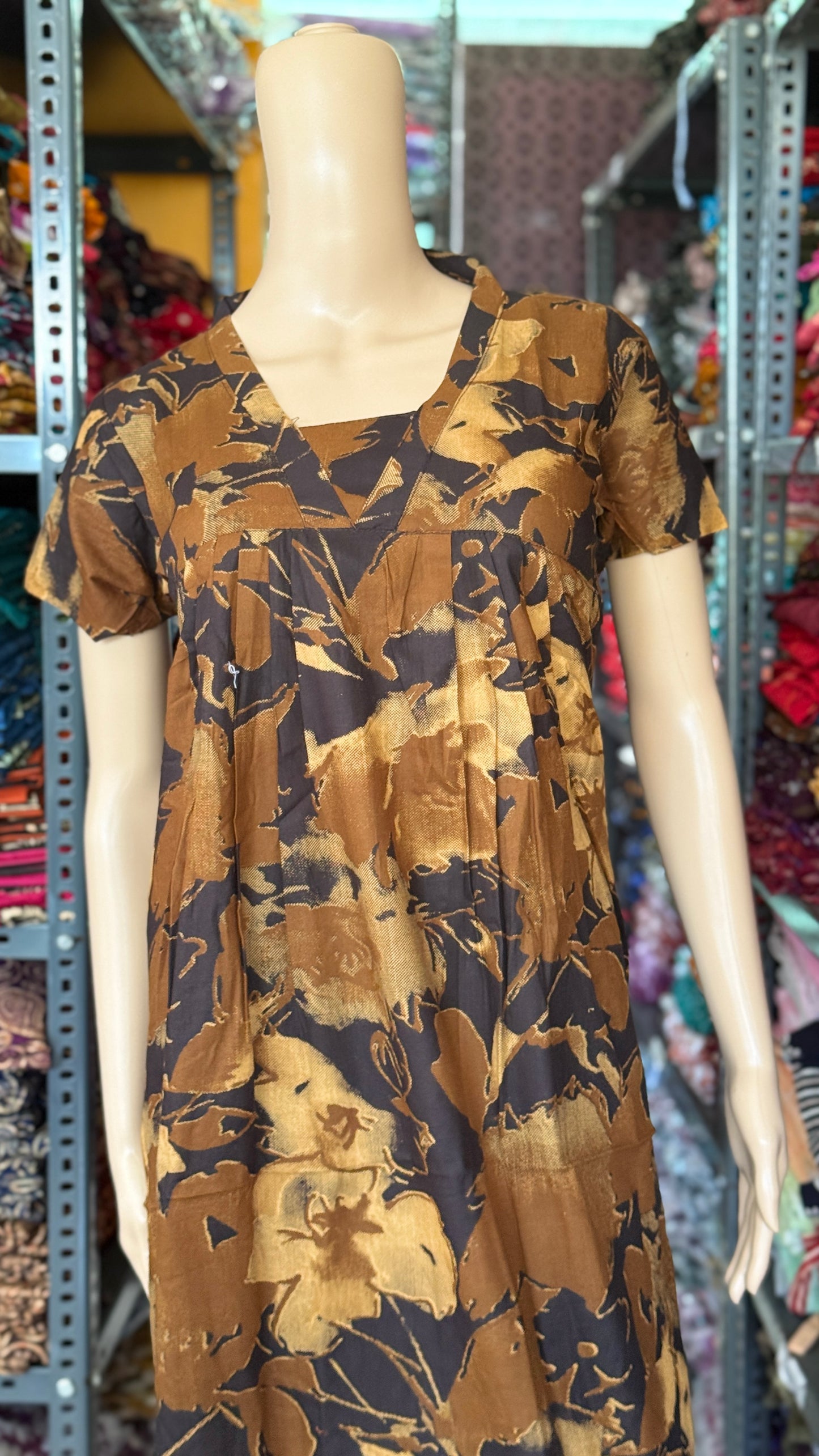 Frock