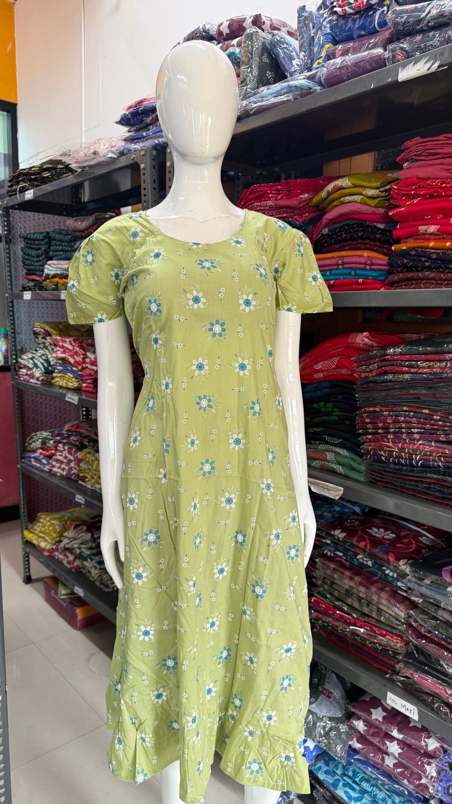 Frock