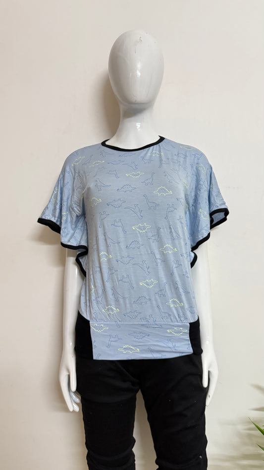 T-shirt XL