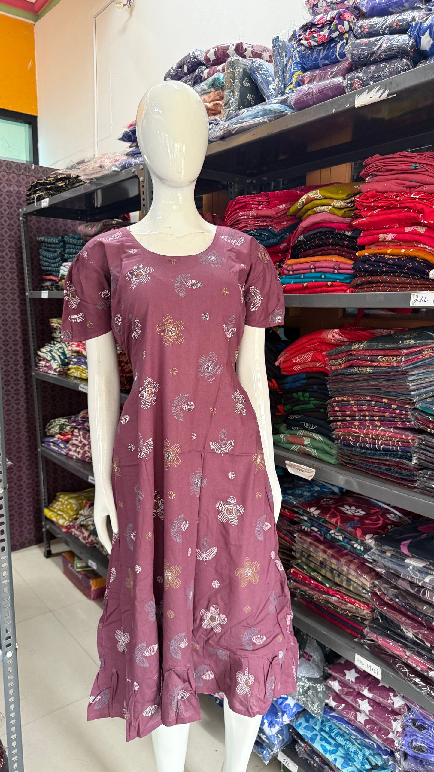 Frock