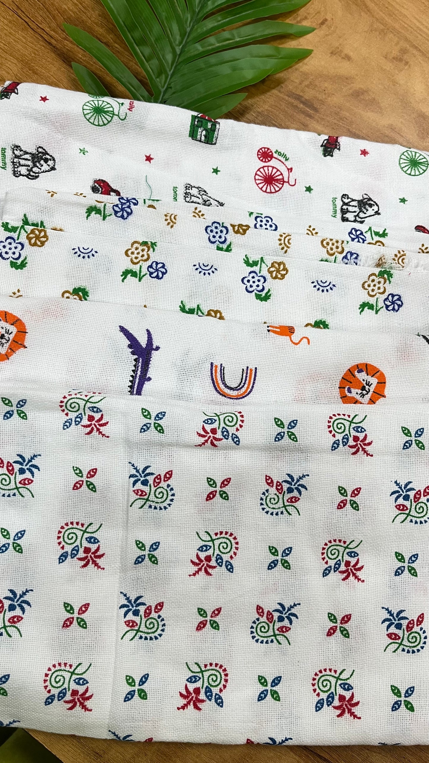 Towel Combo 1