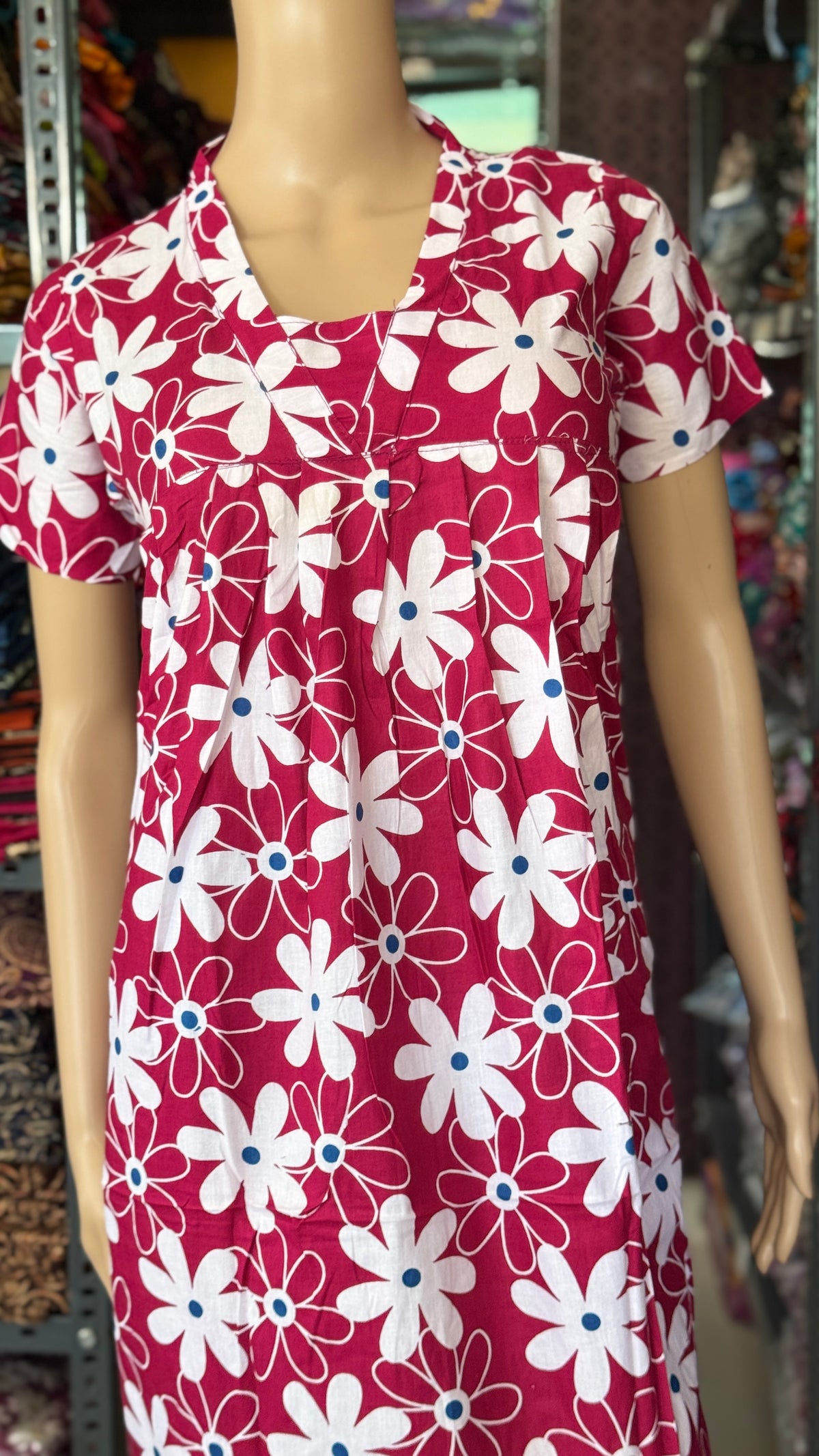 Frock
