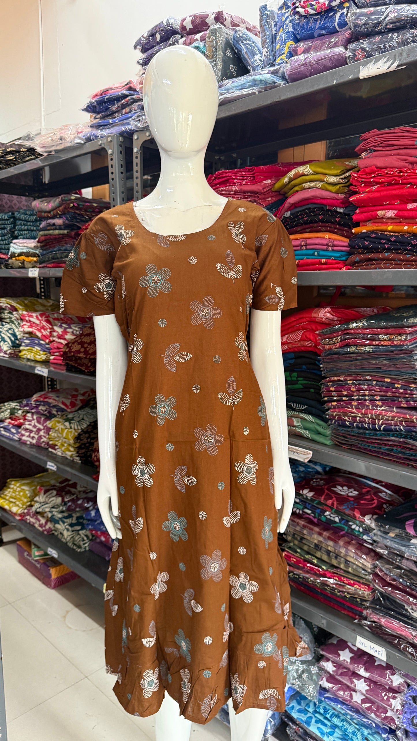 Frock