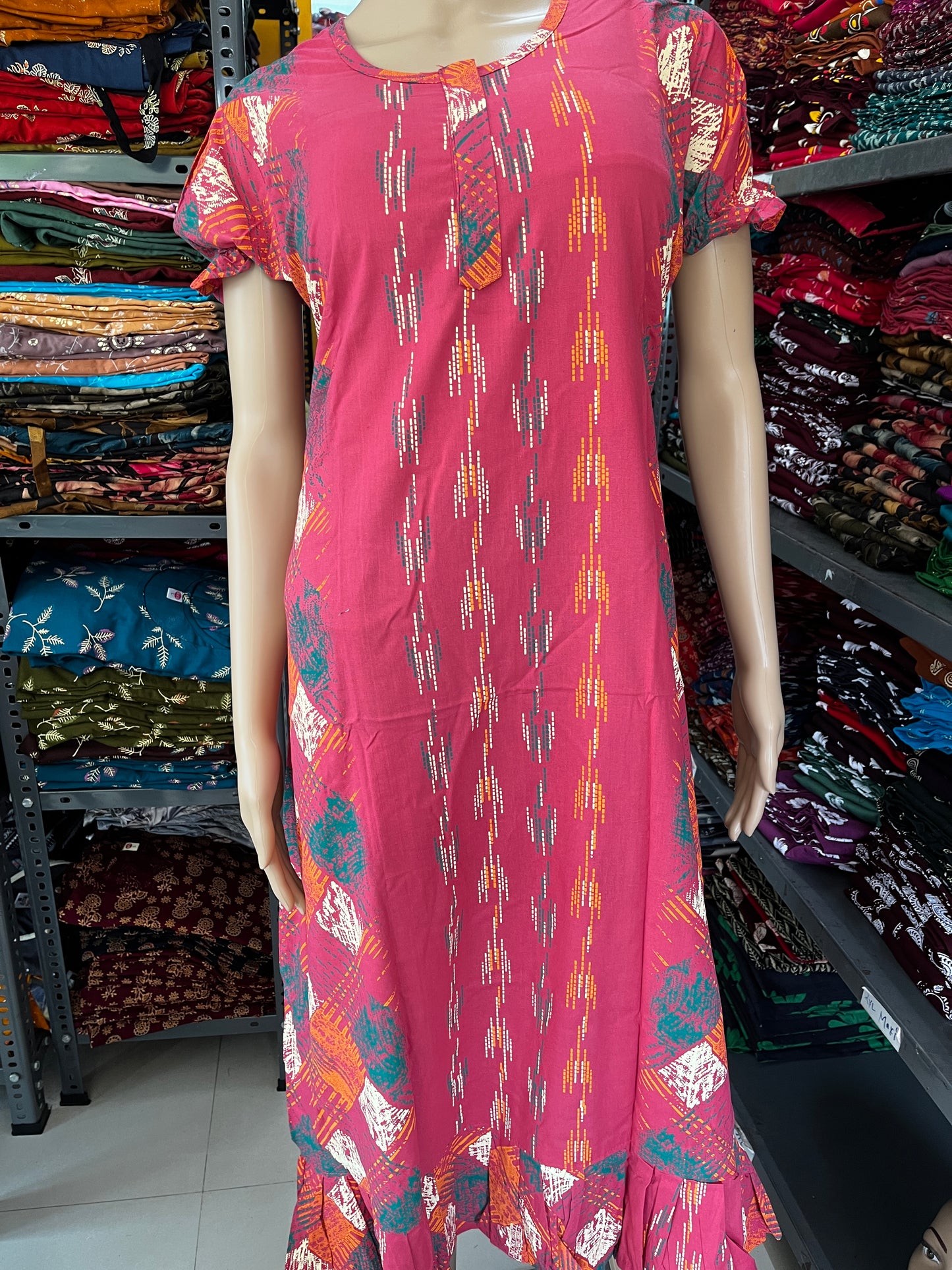 Frock