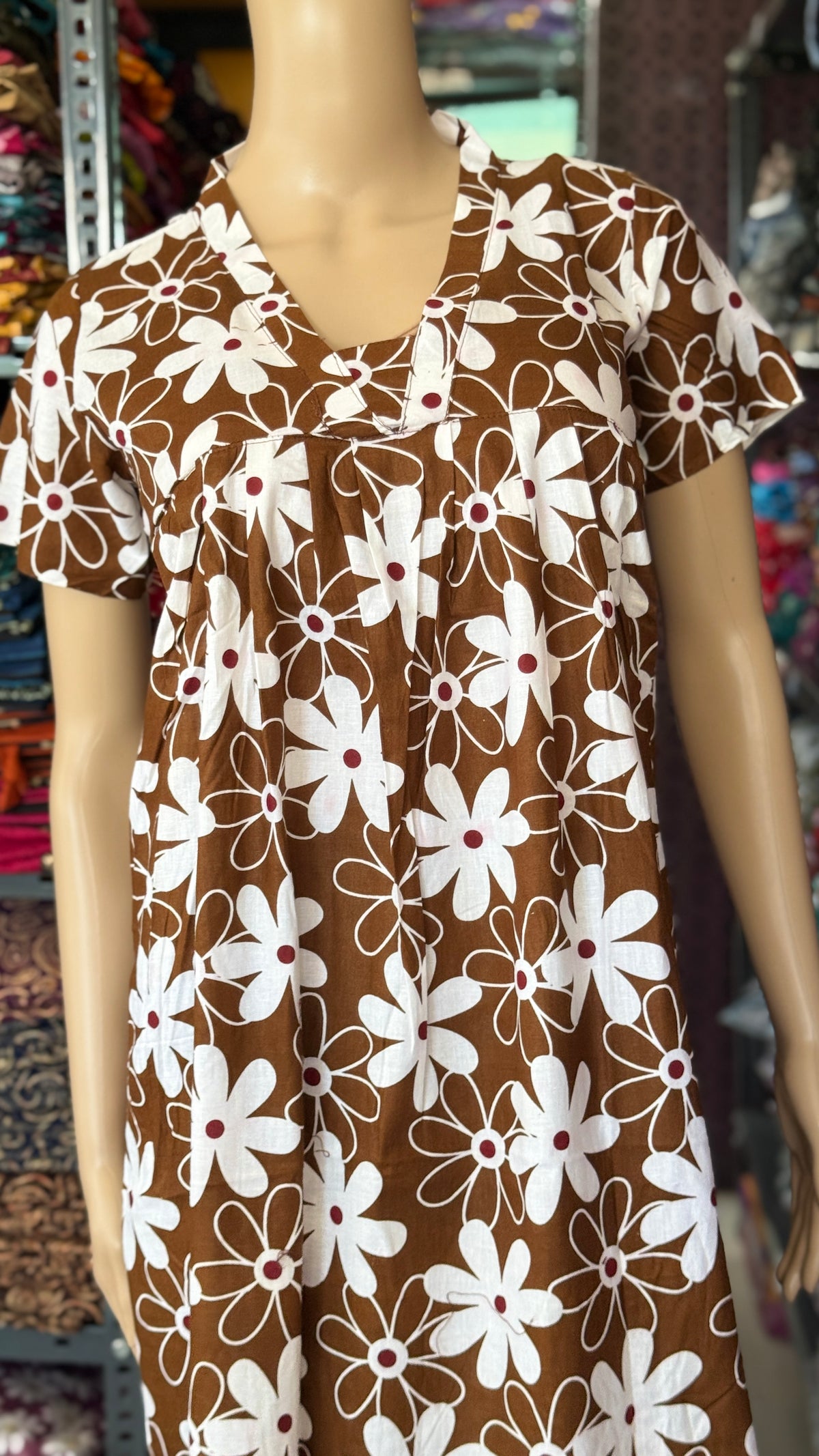 Frock