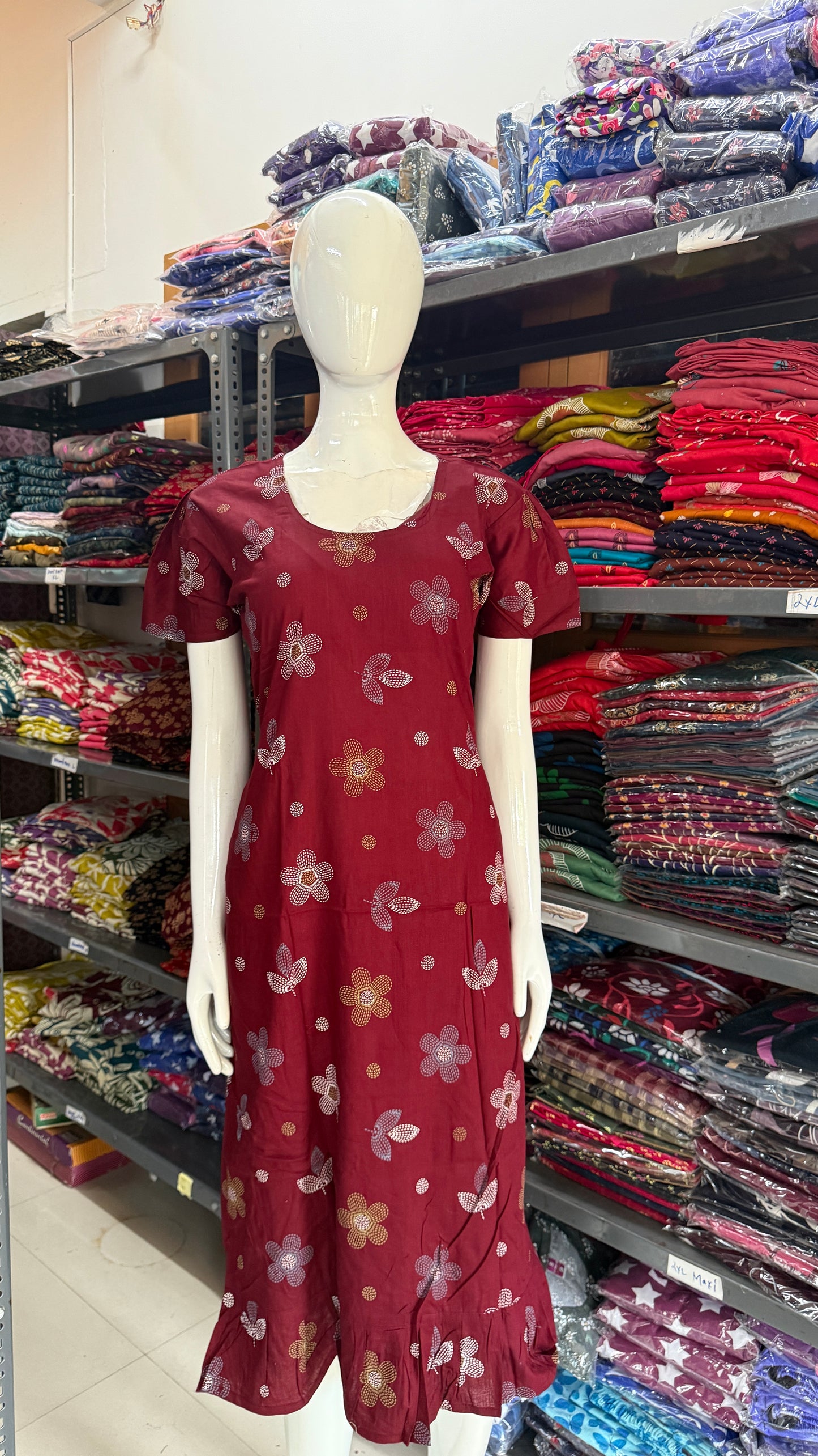 Frock