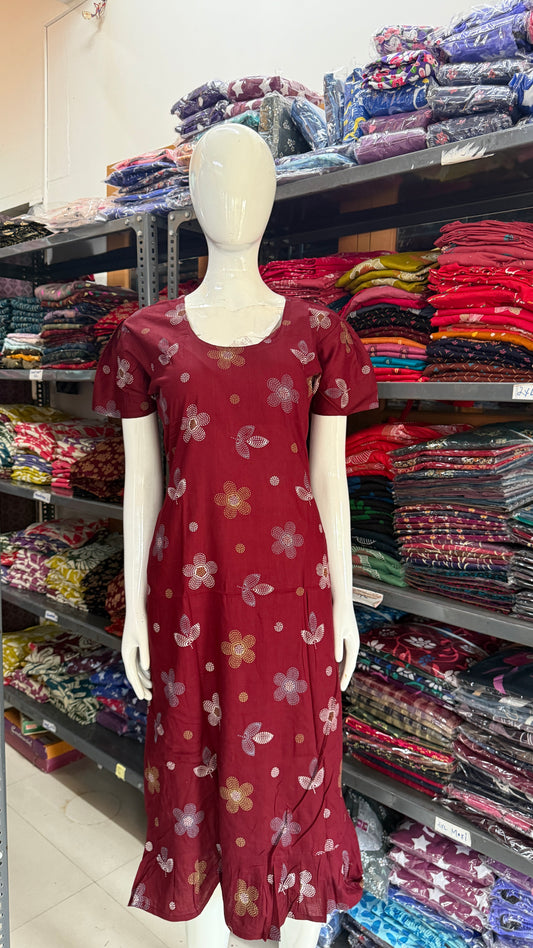 Frock