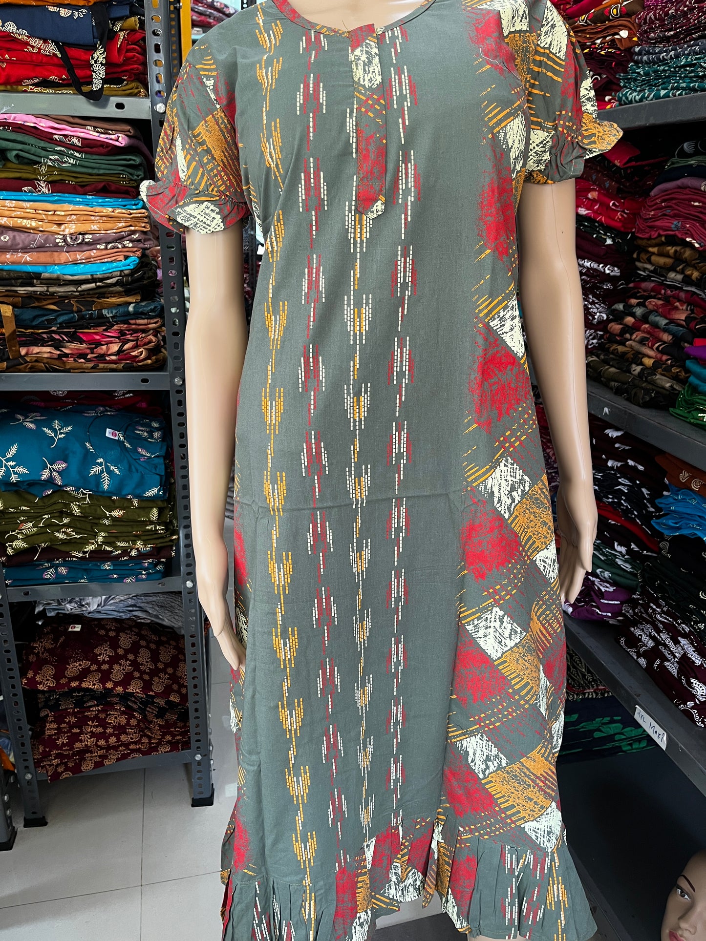 Frock