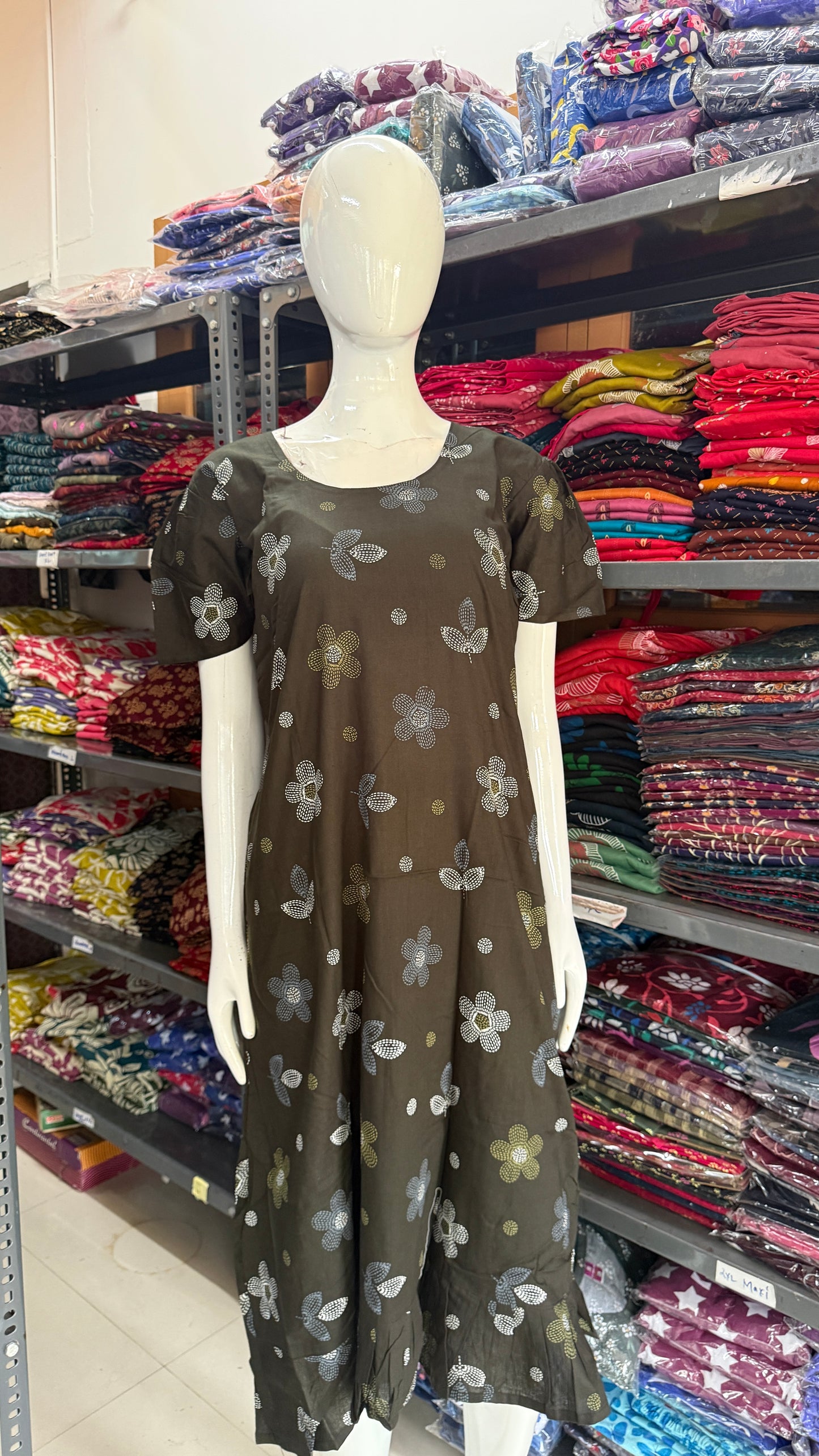 Frock