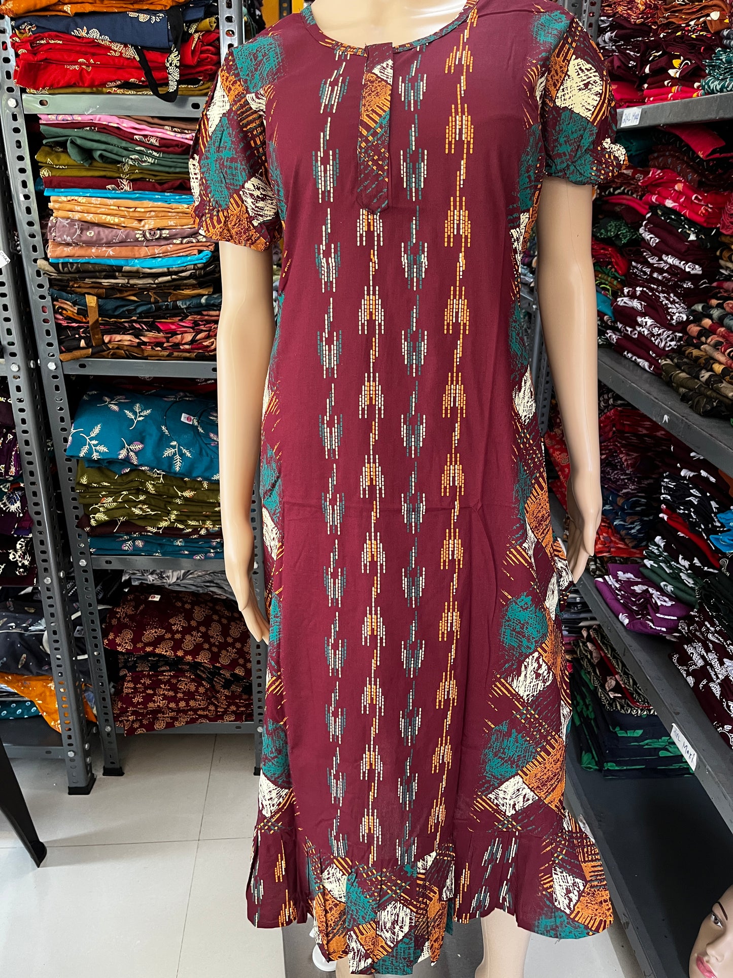 Frock