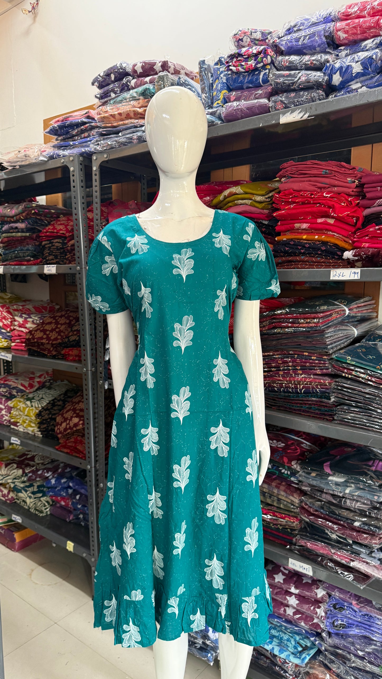 Frock