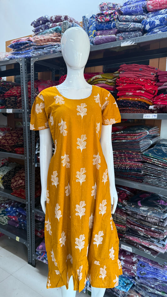 Frock