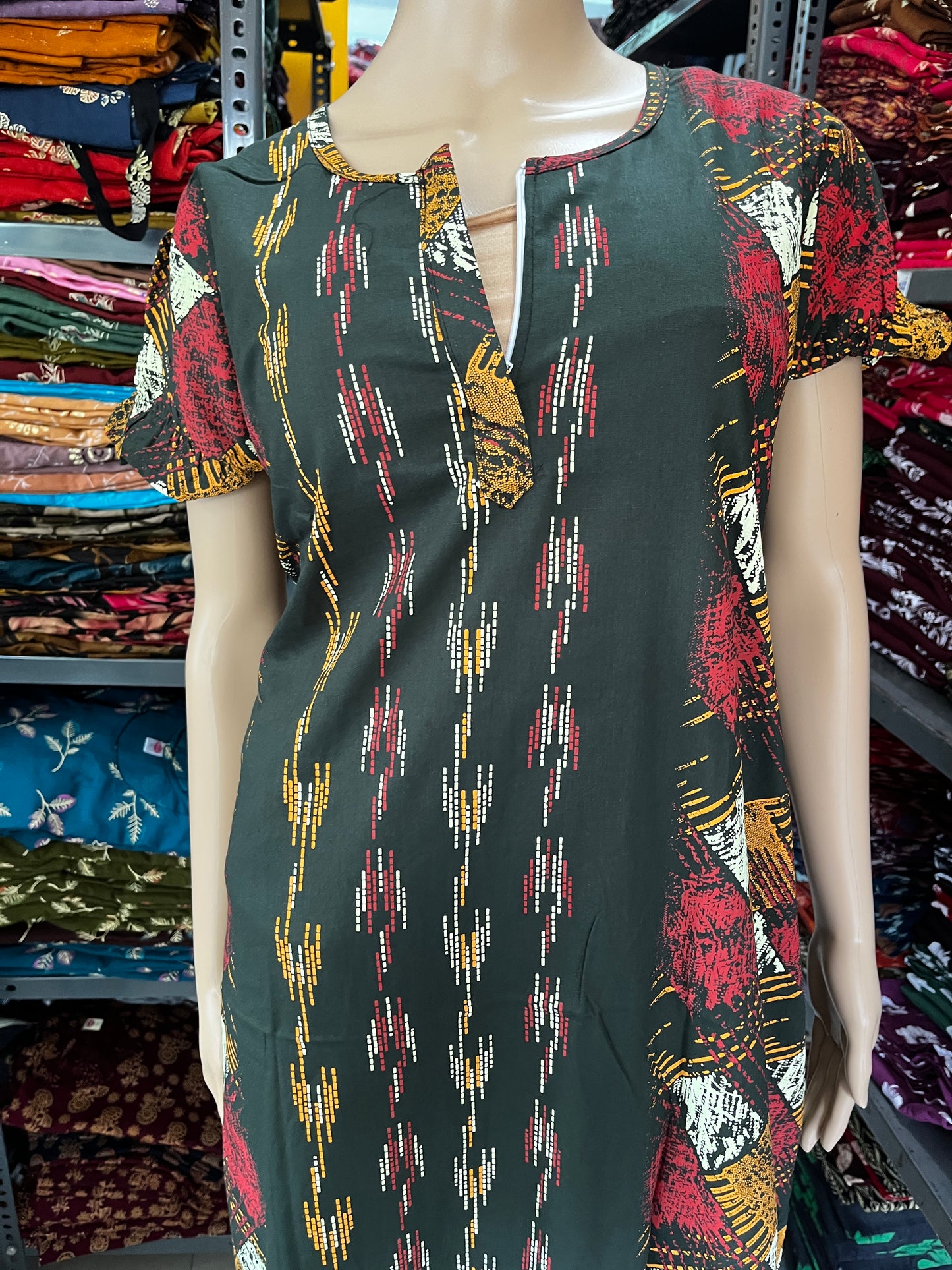 Frock