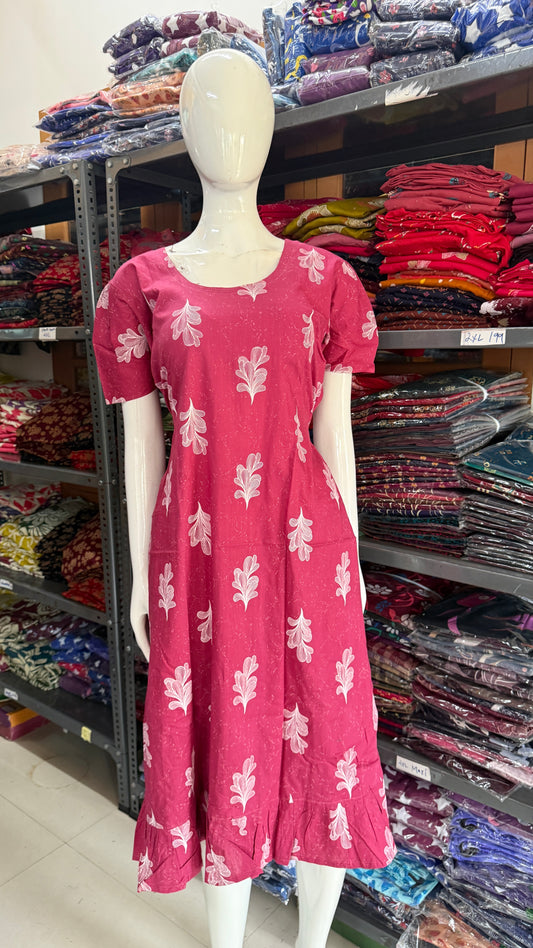 Frock