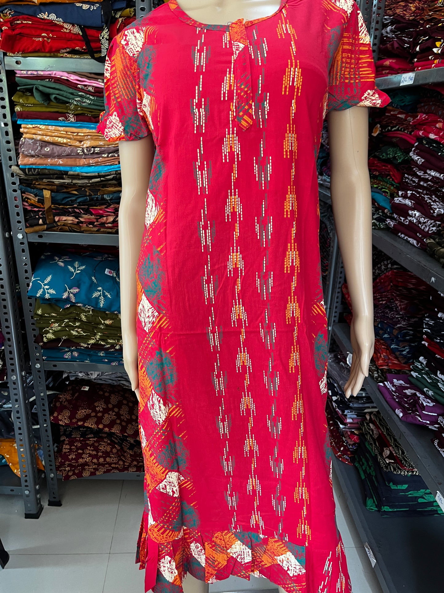 Frock