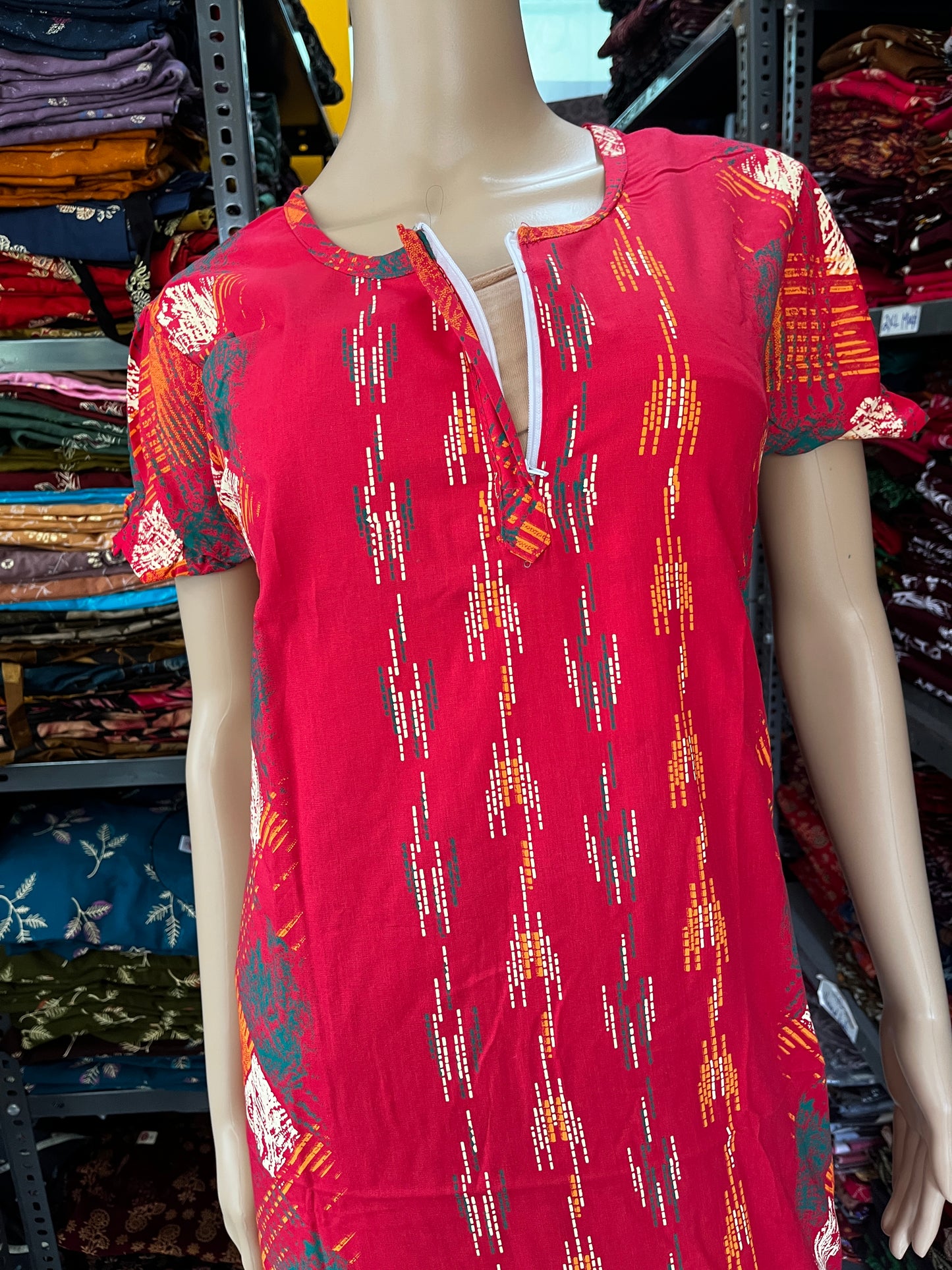 Frock