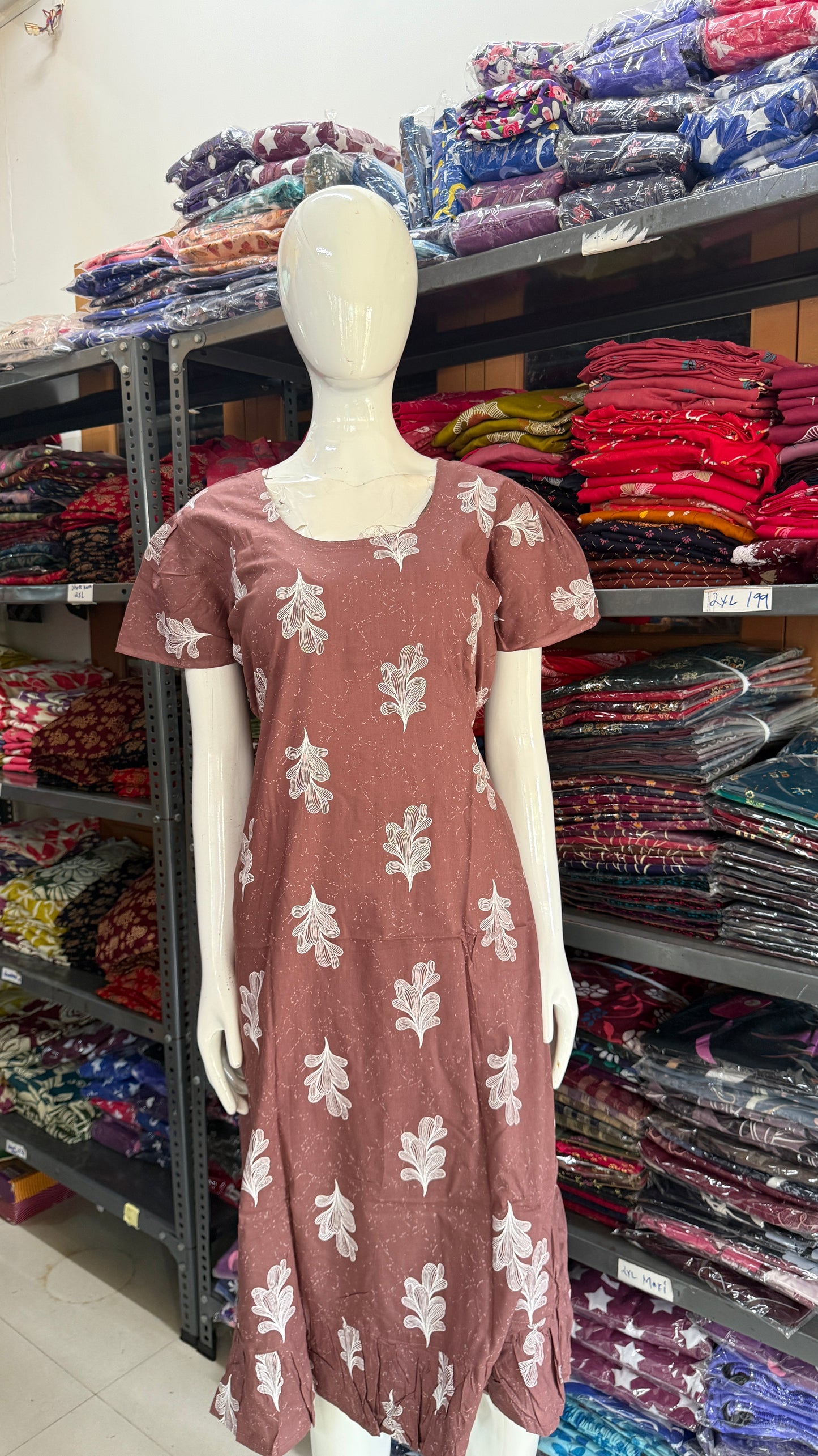 Frock