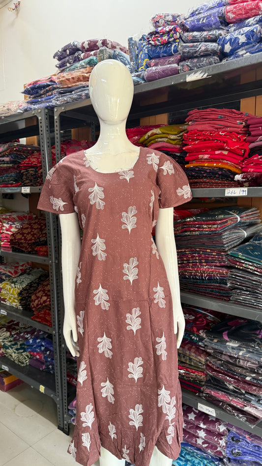 Frock