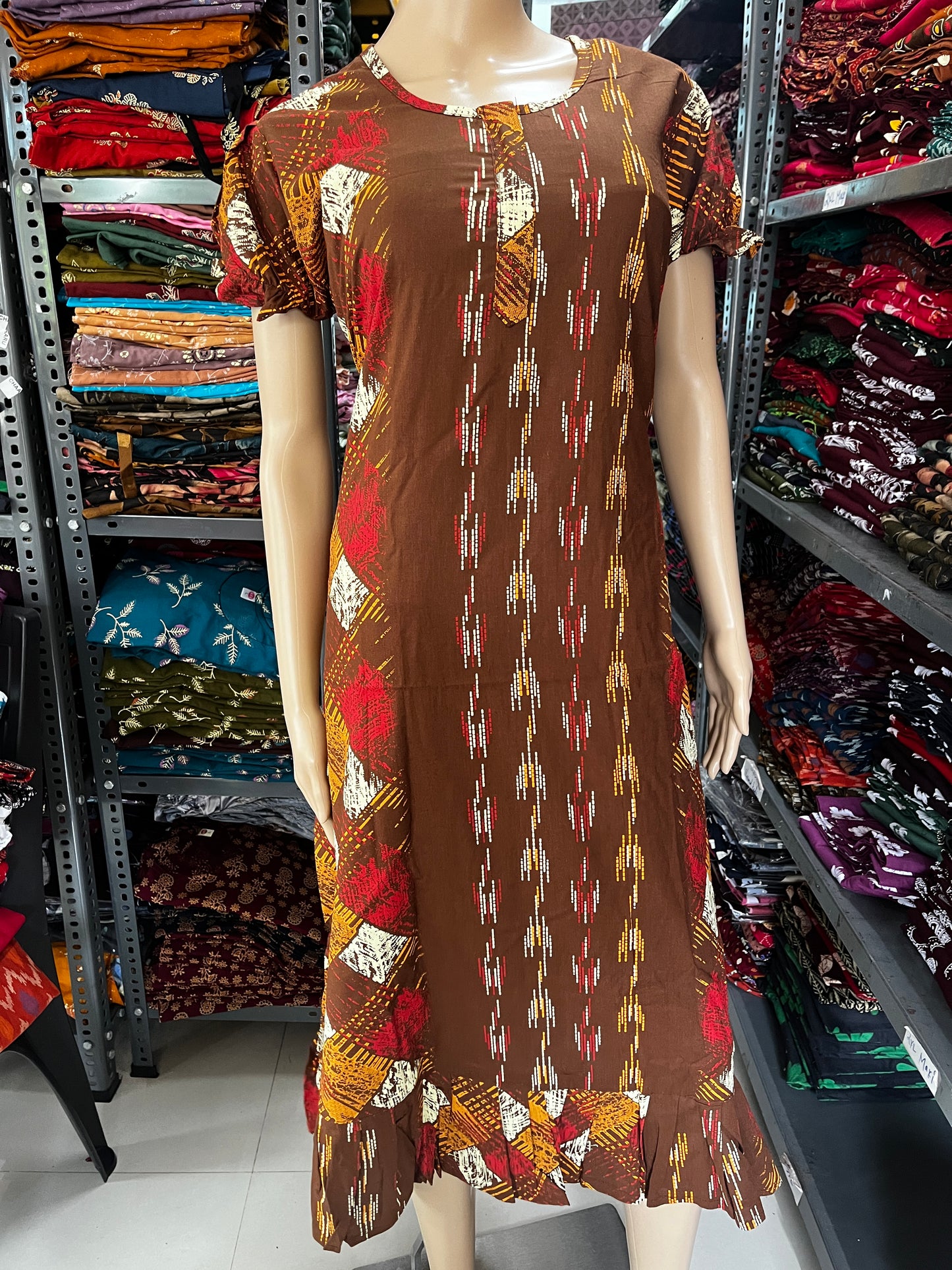 Frock