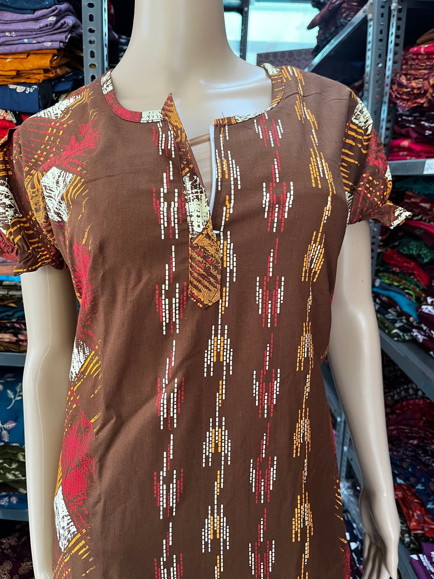 Frock