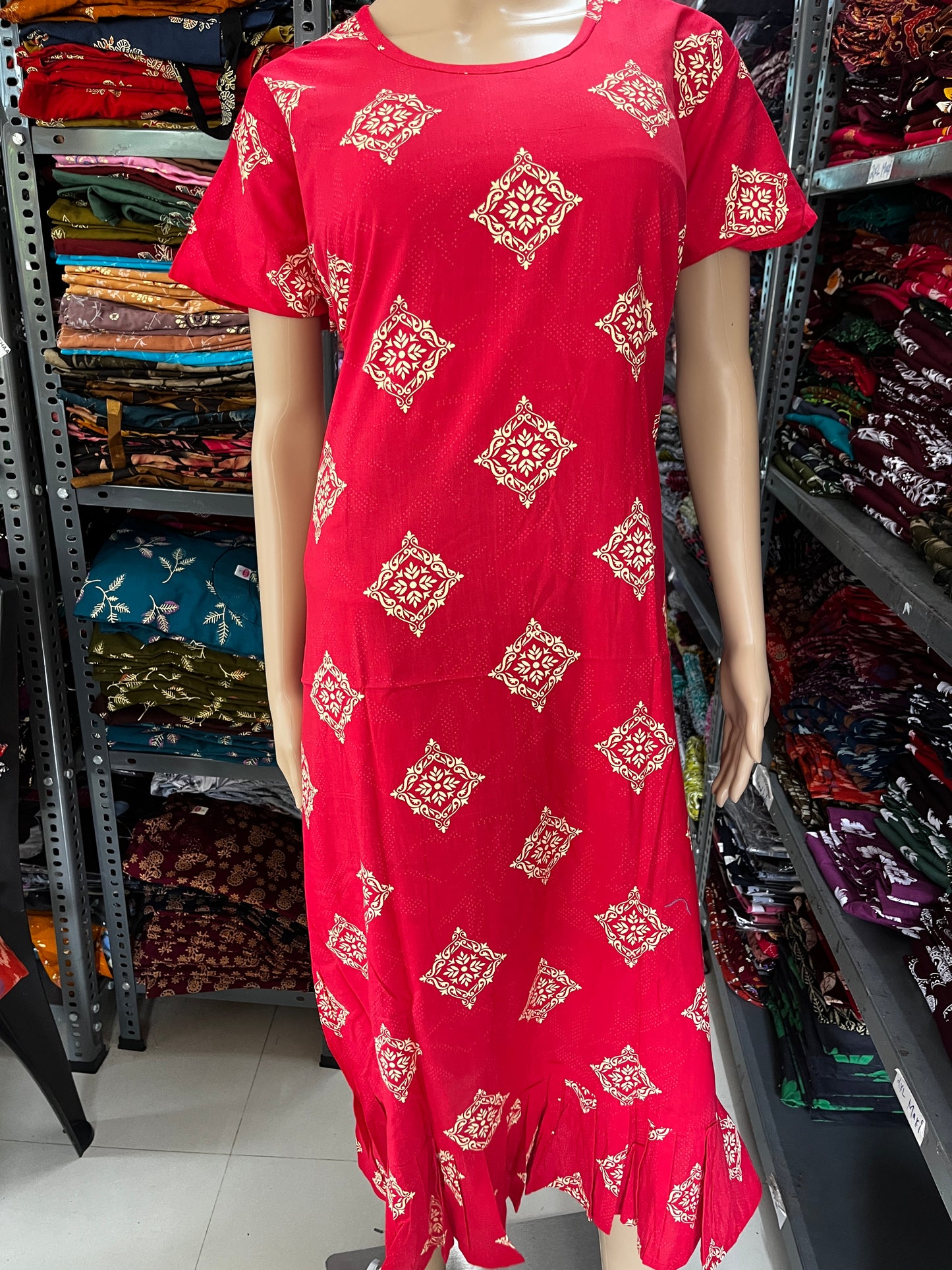 Frock