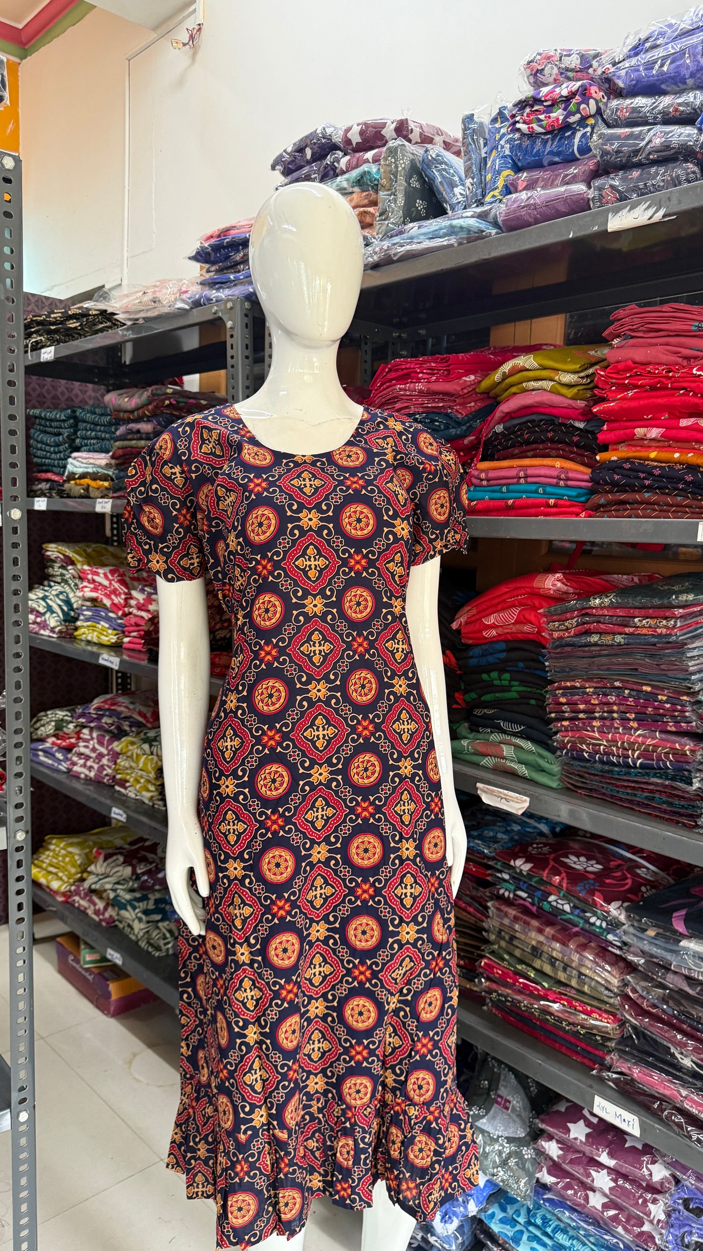Frock