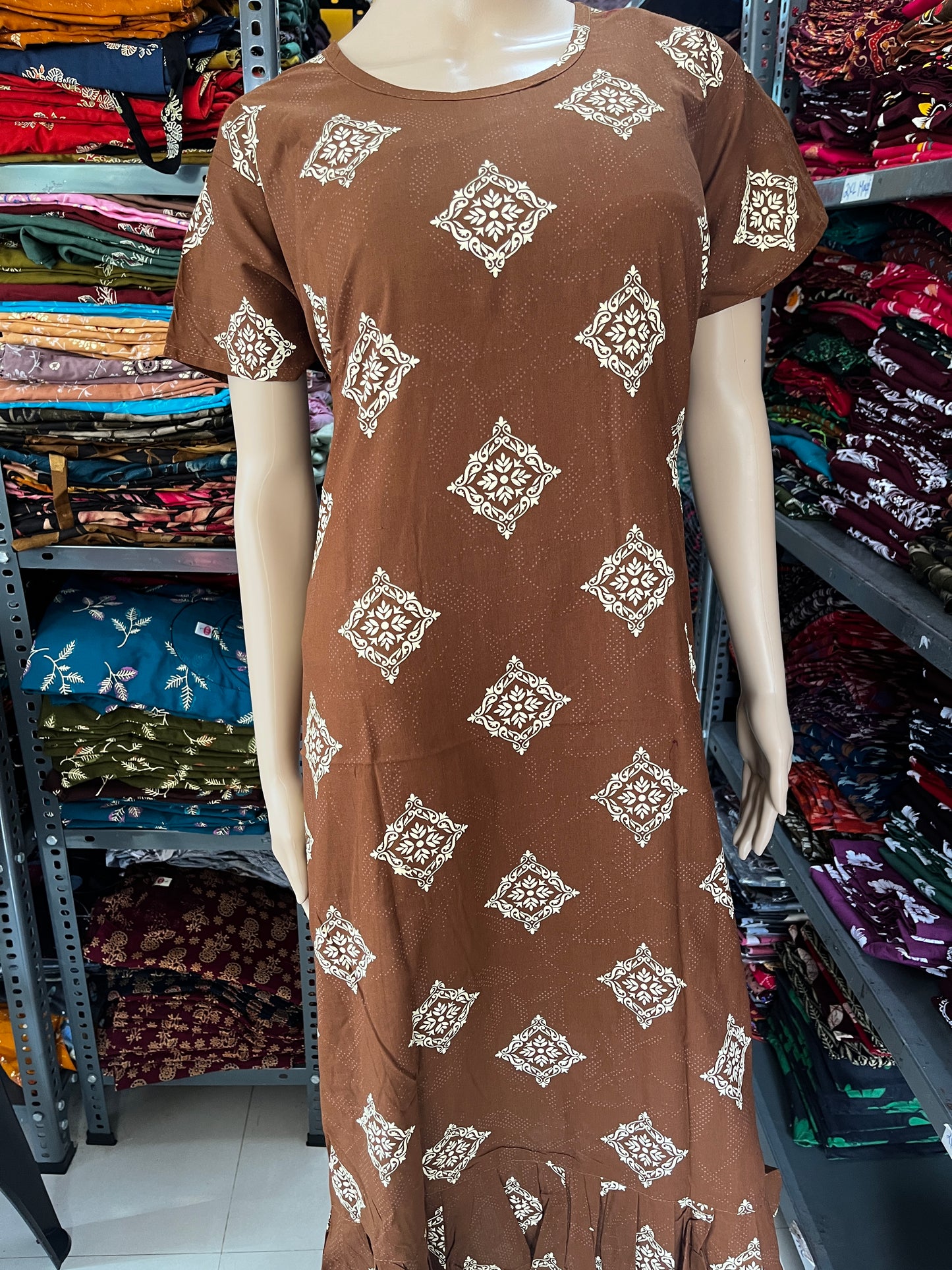 Frock