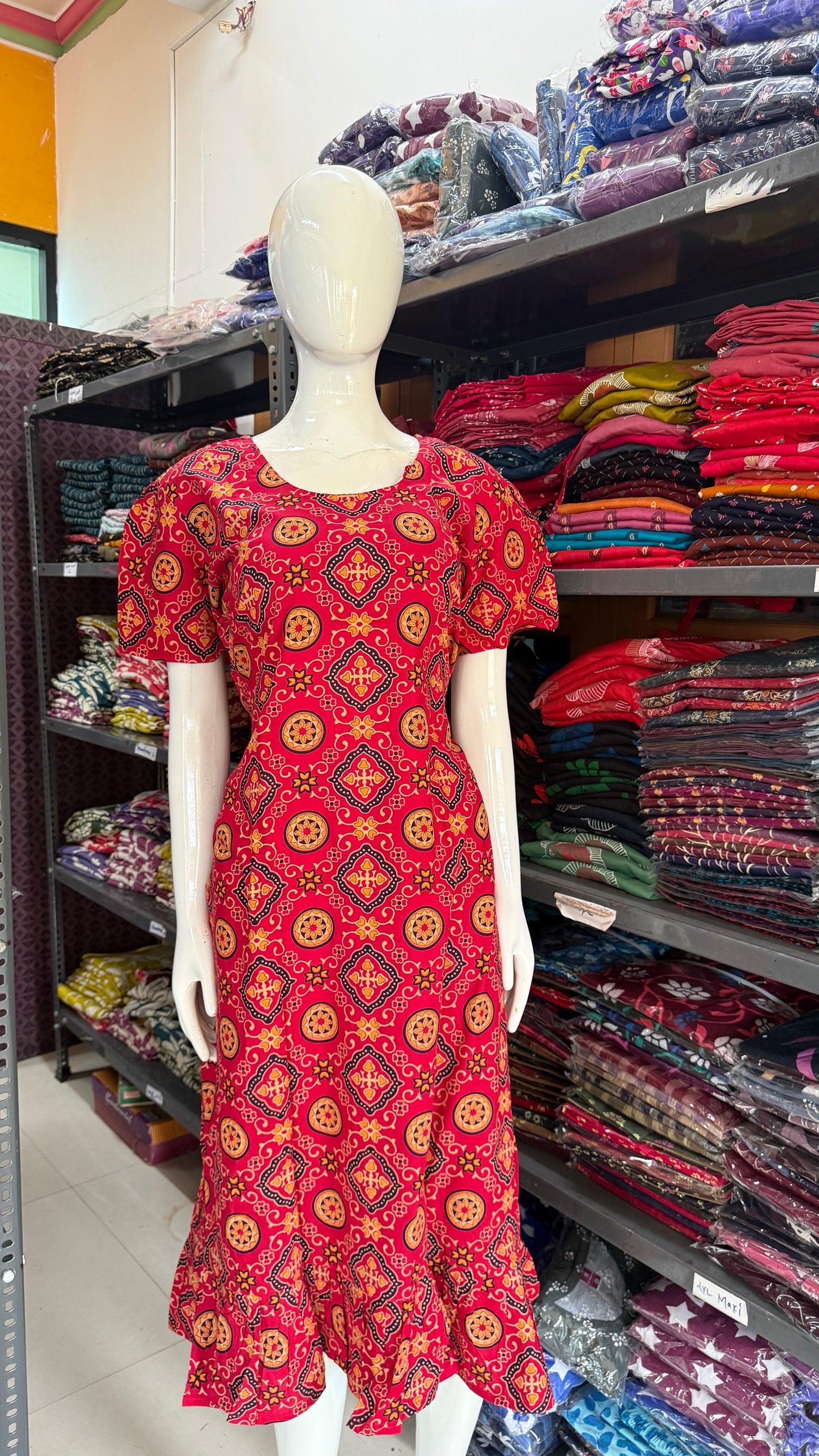 Frock
