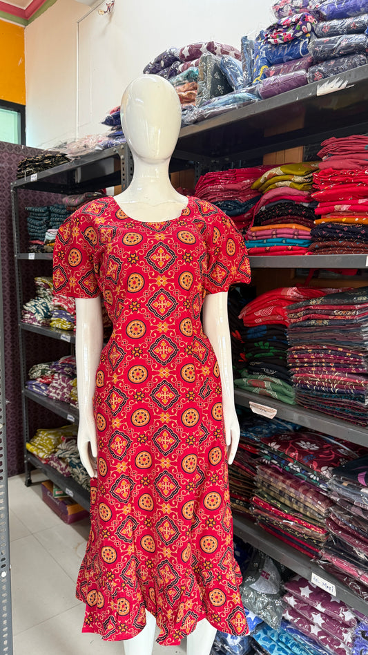 Frock