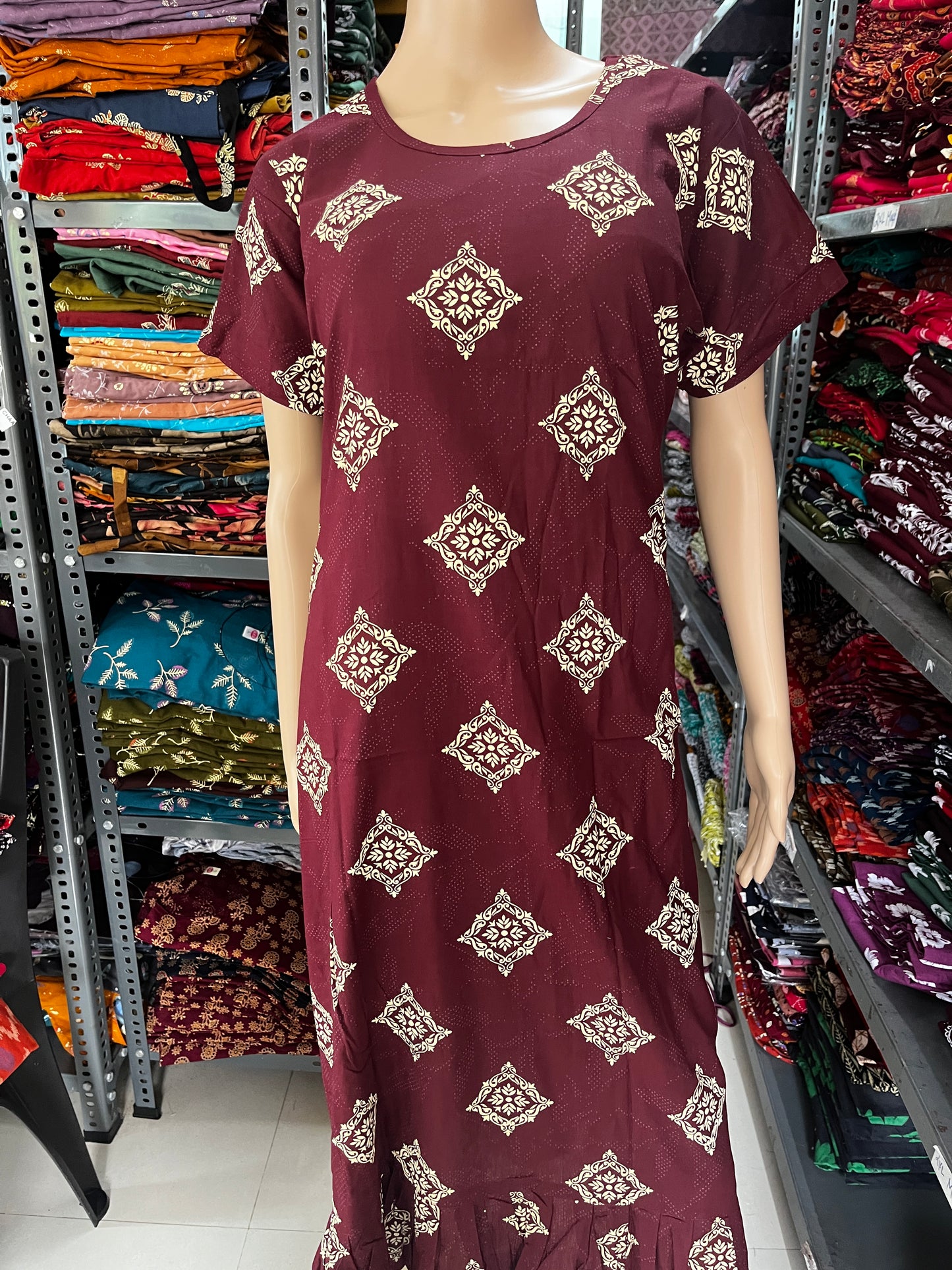Frock