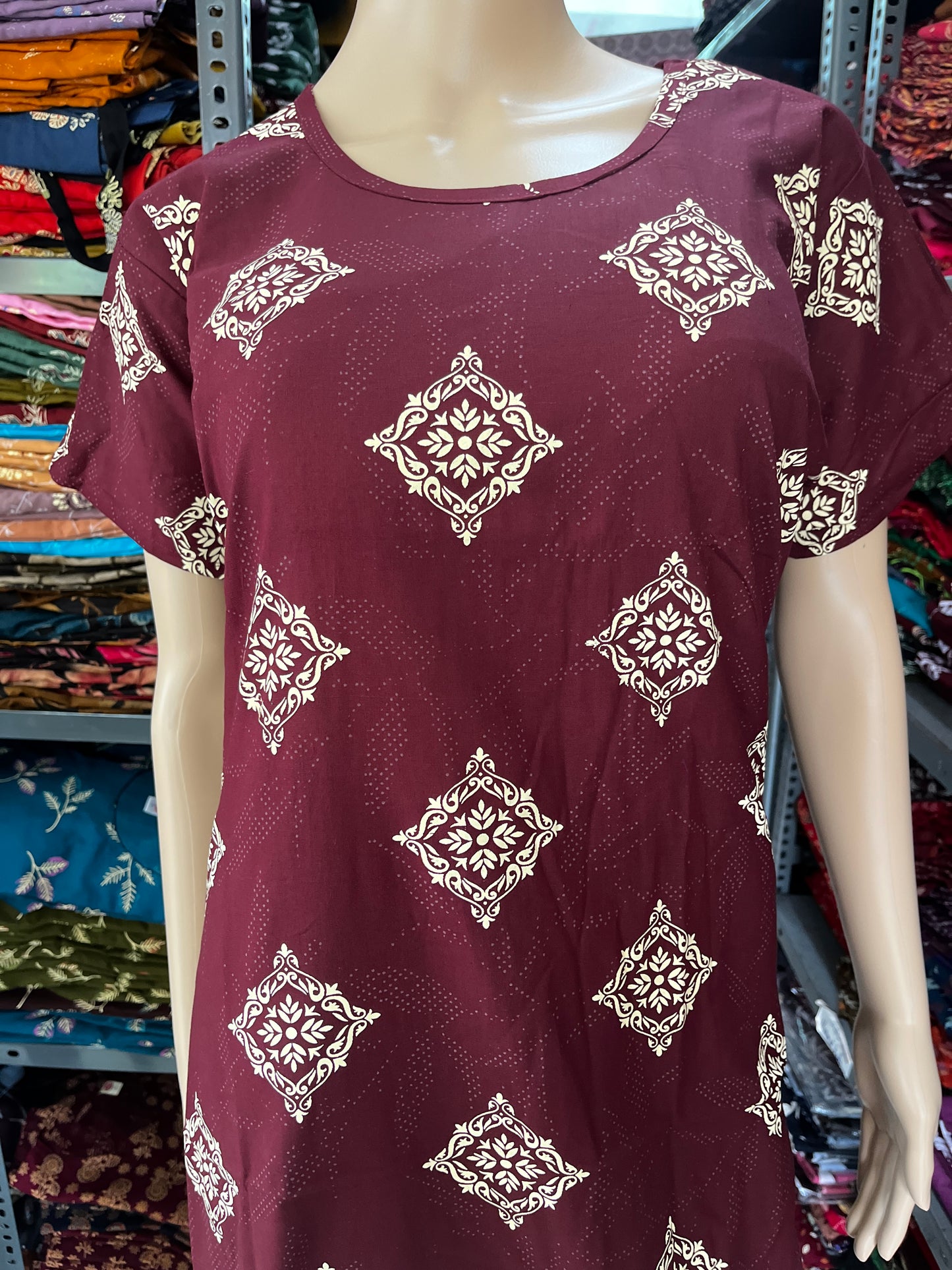 Frock