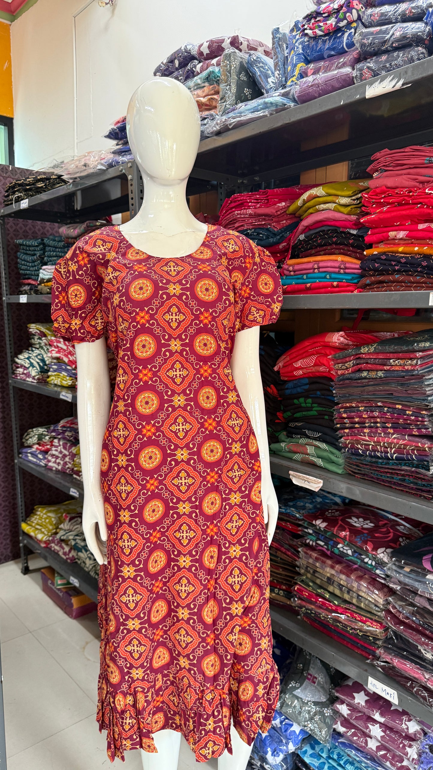 Frock