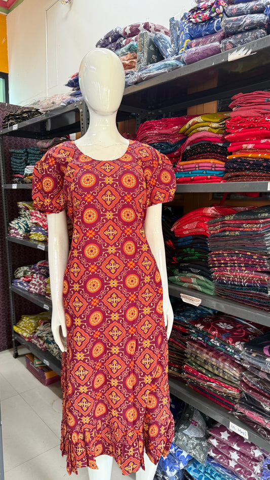 Frock