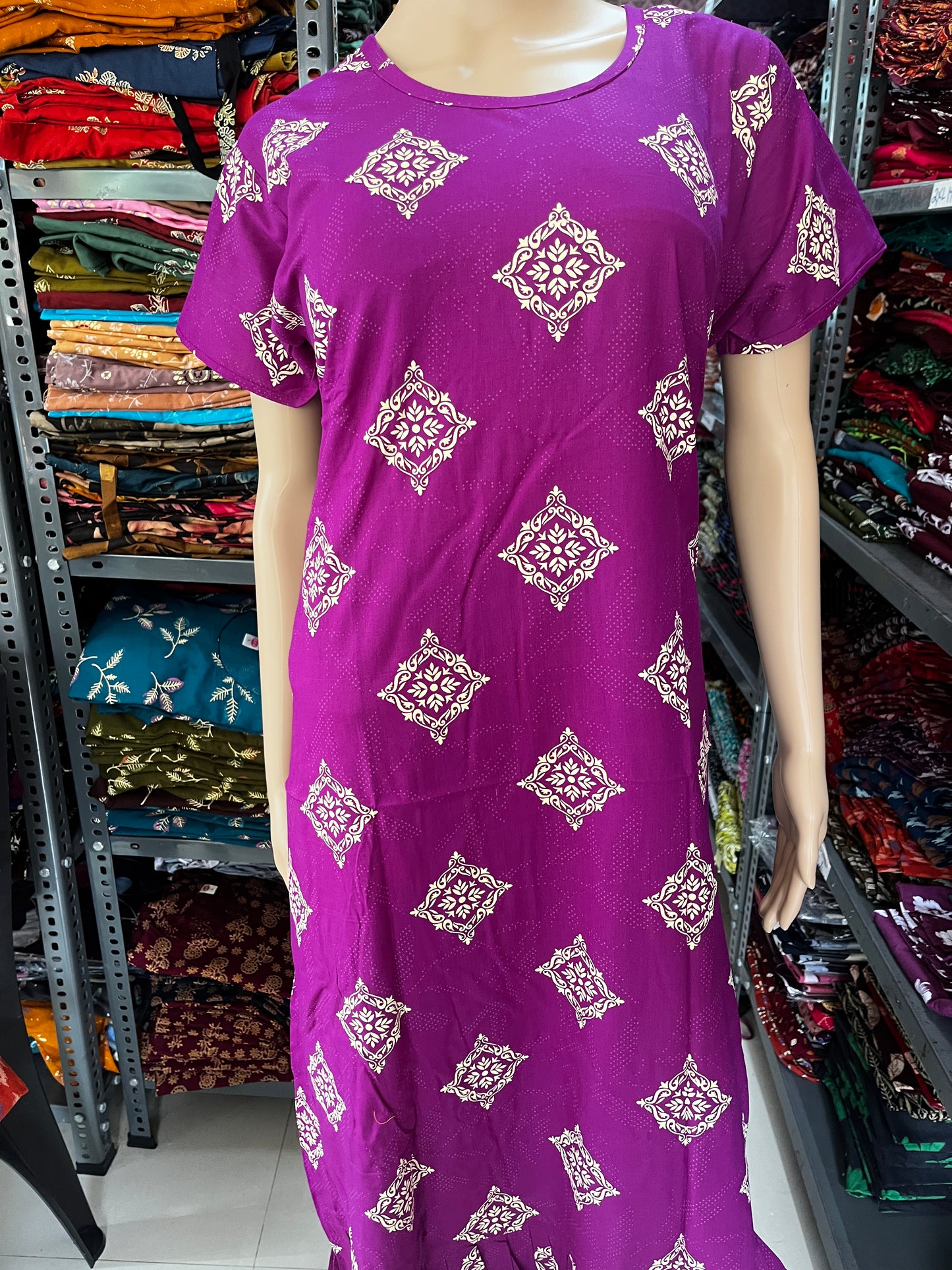 Frock