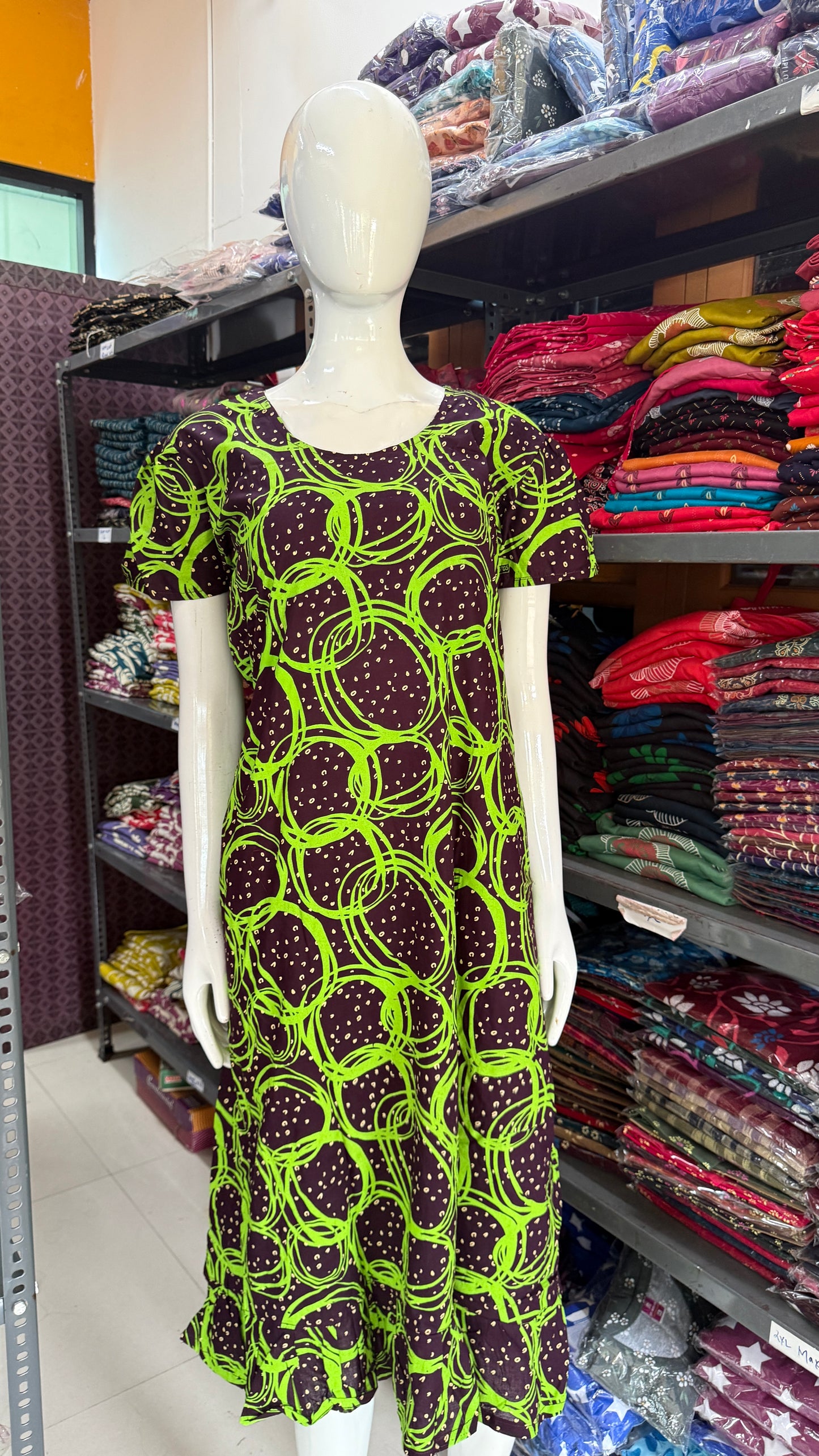Frock