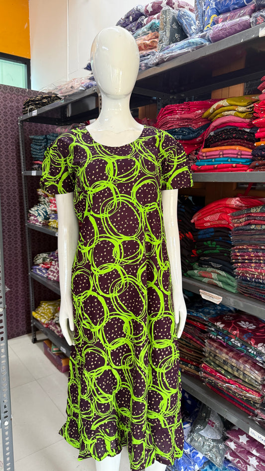 Frock