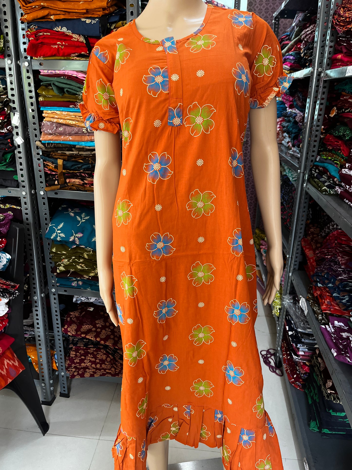 Frock